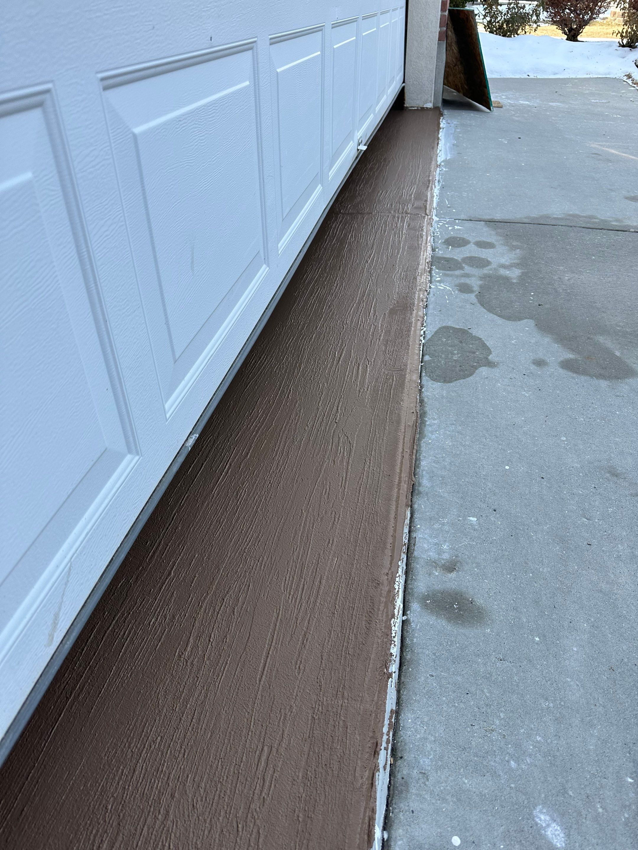Exterior Work in West Valley City, UT by Go Pro Roofing