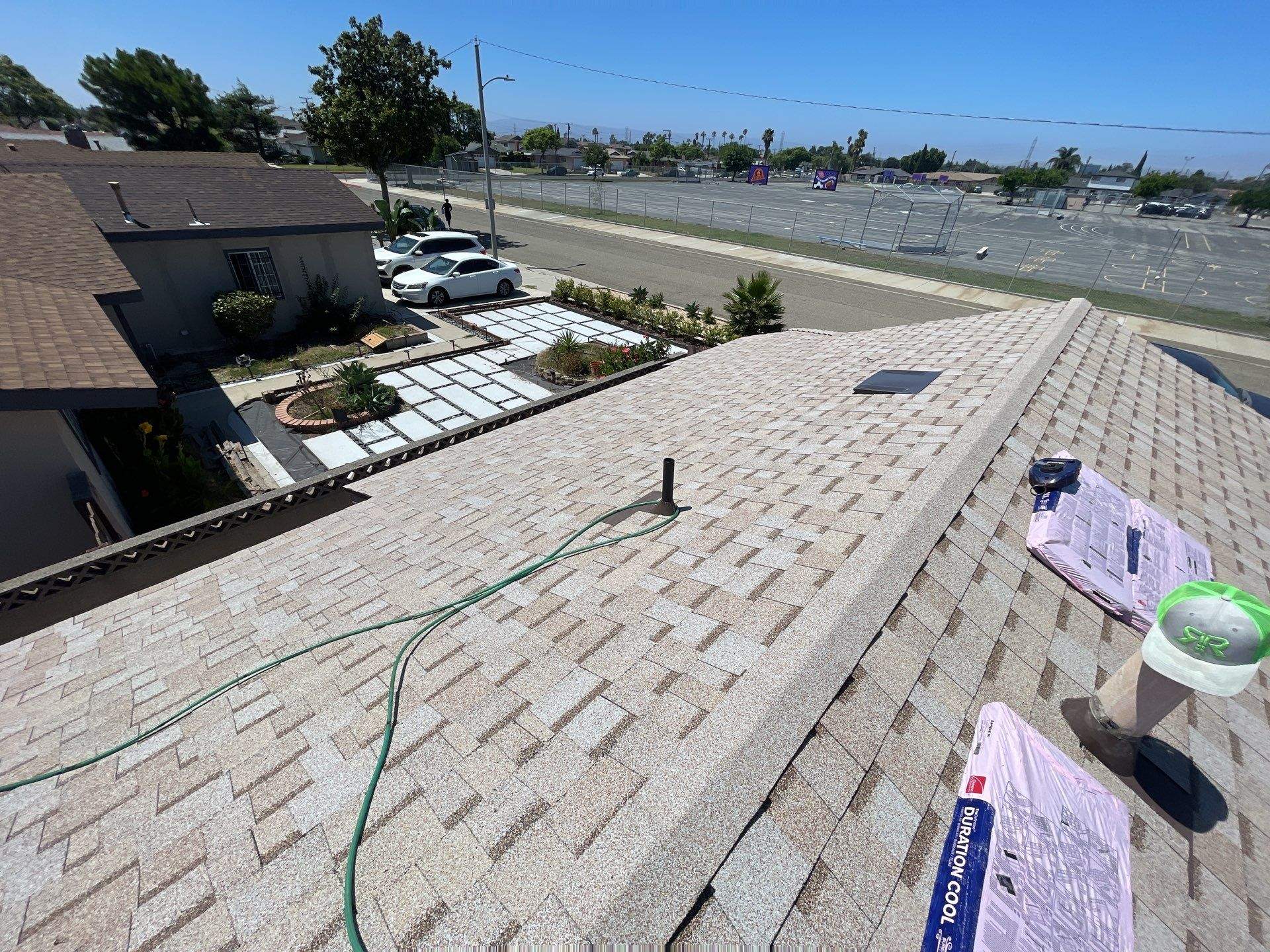 Roof Replacement - Carson, CA 90746 by Epic Roof Replacement