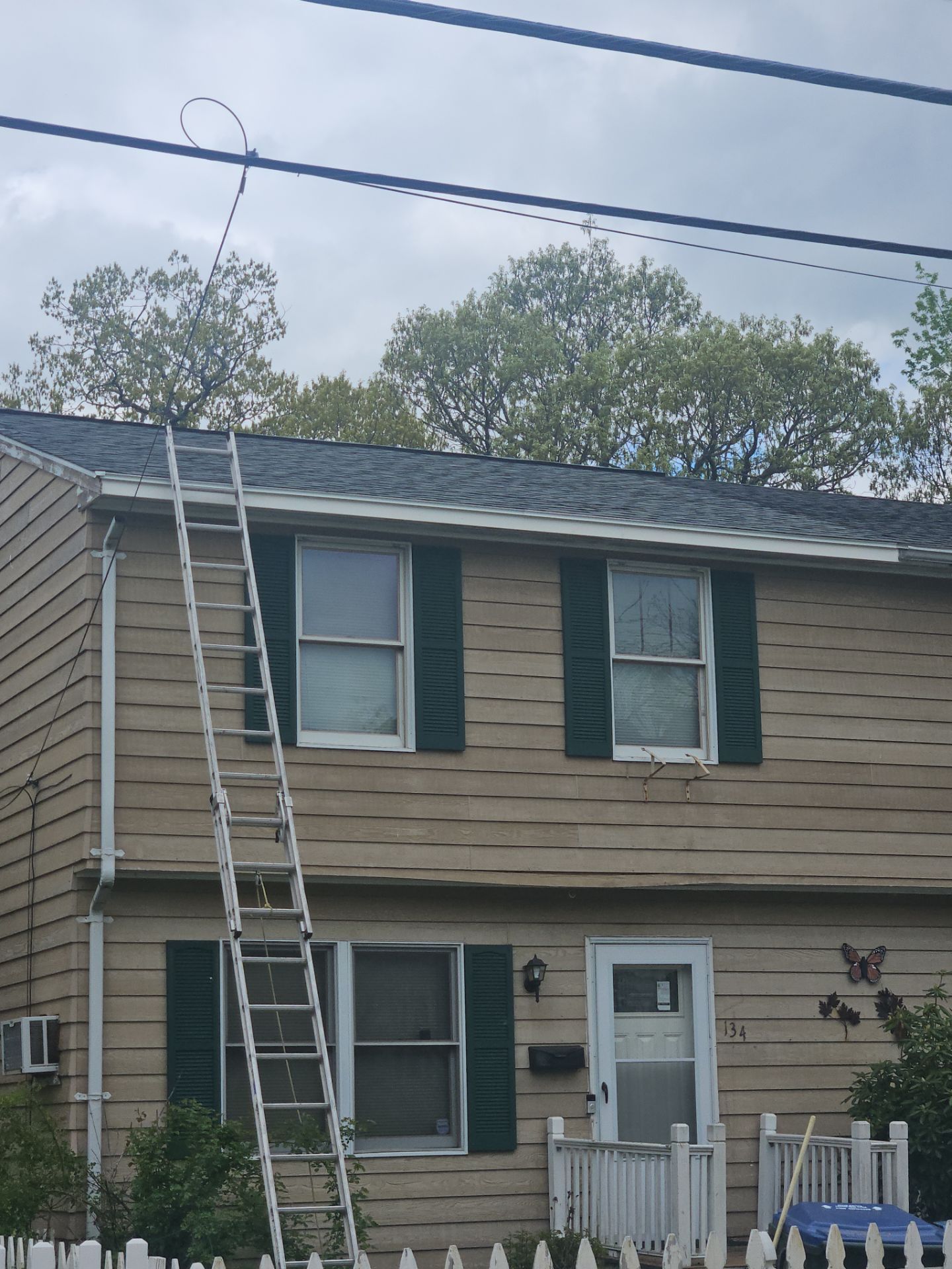 Roofing & Gutters | Lawrence by Mighty Dog Roofing of Greater Middlesex County