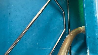 Ceiling Leak Repair — Naples, FL