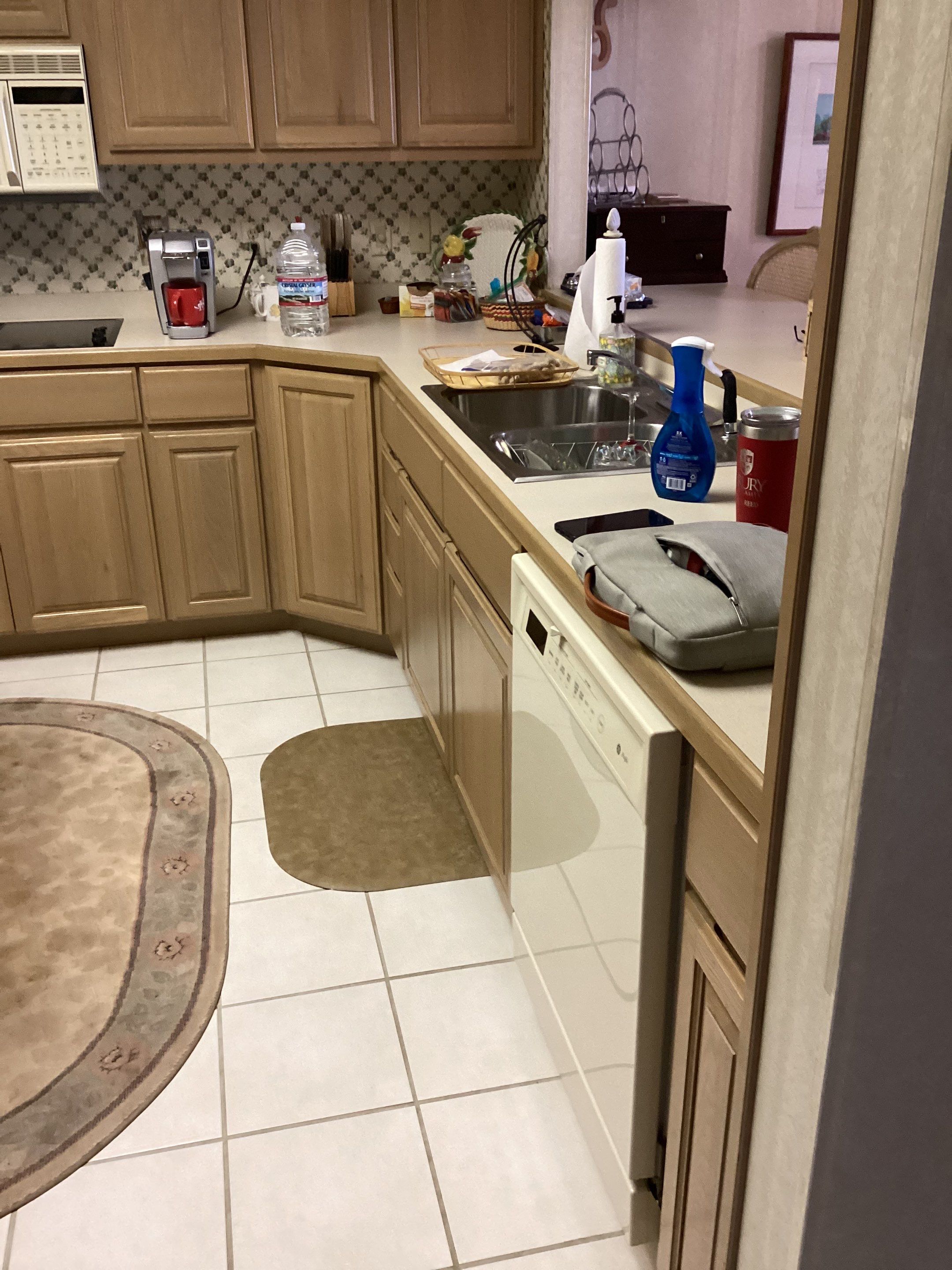 Kitchen Remodel By Kitchen Works by Kitchen Works LLC