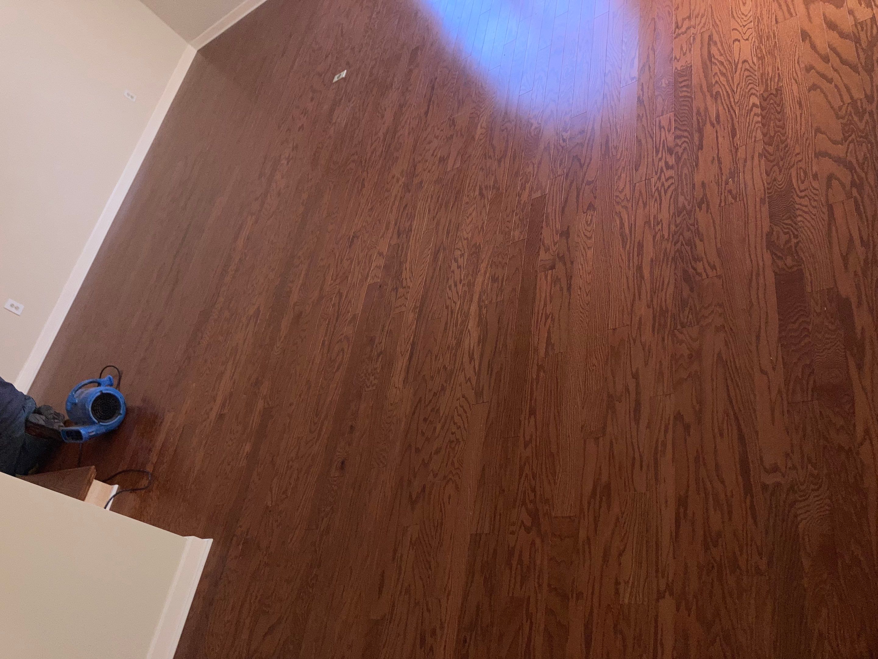 New Laminate Floors! by Footprints Floors of Nashville