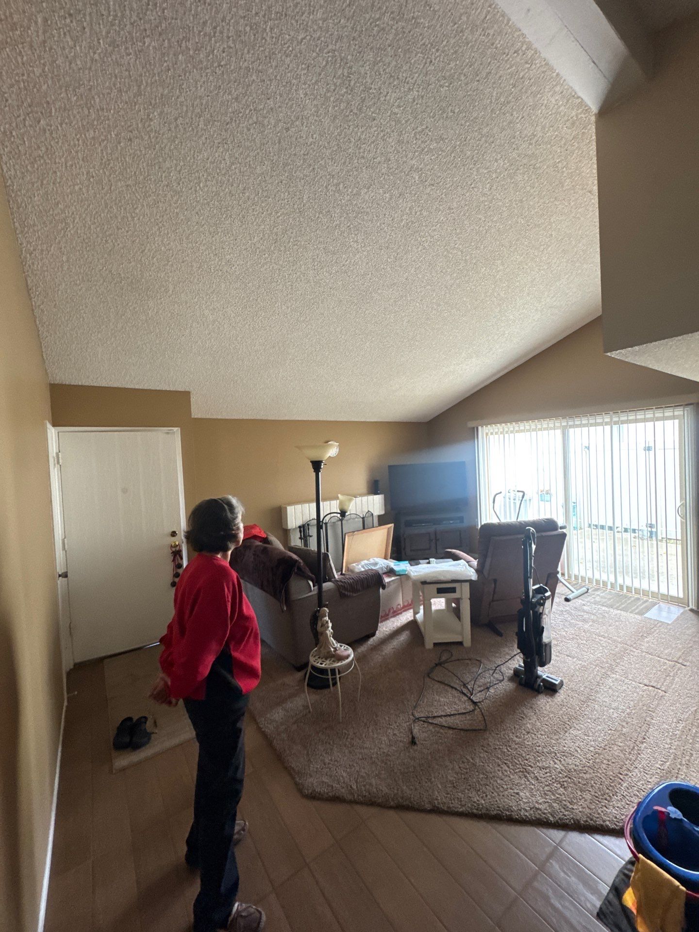 Dolores interior  by Asis Painting Inc 