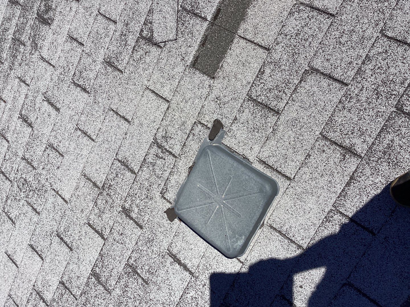 Michelle's Full Re Roof (Energy Star) by All Storm Roofing & Construction