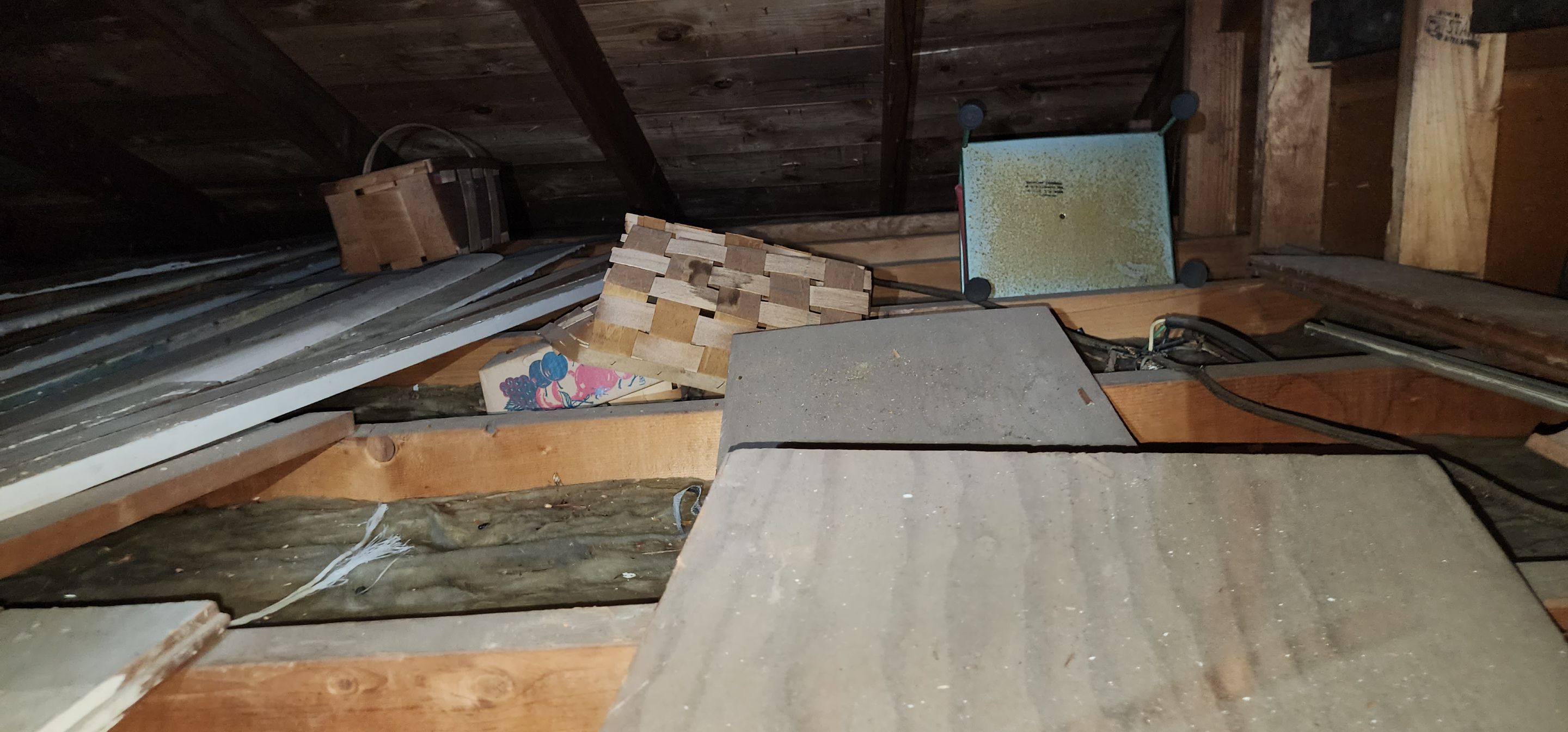 Basement Structural Carpentry by Toledo Basement Repair