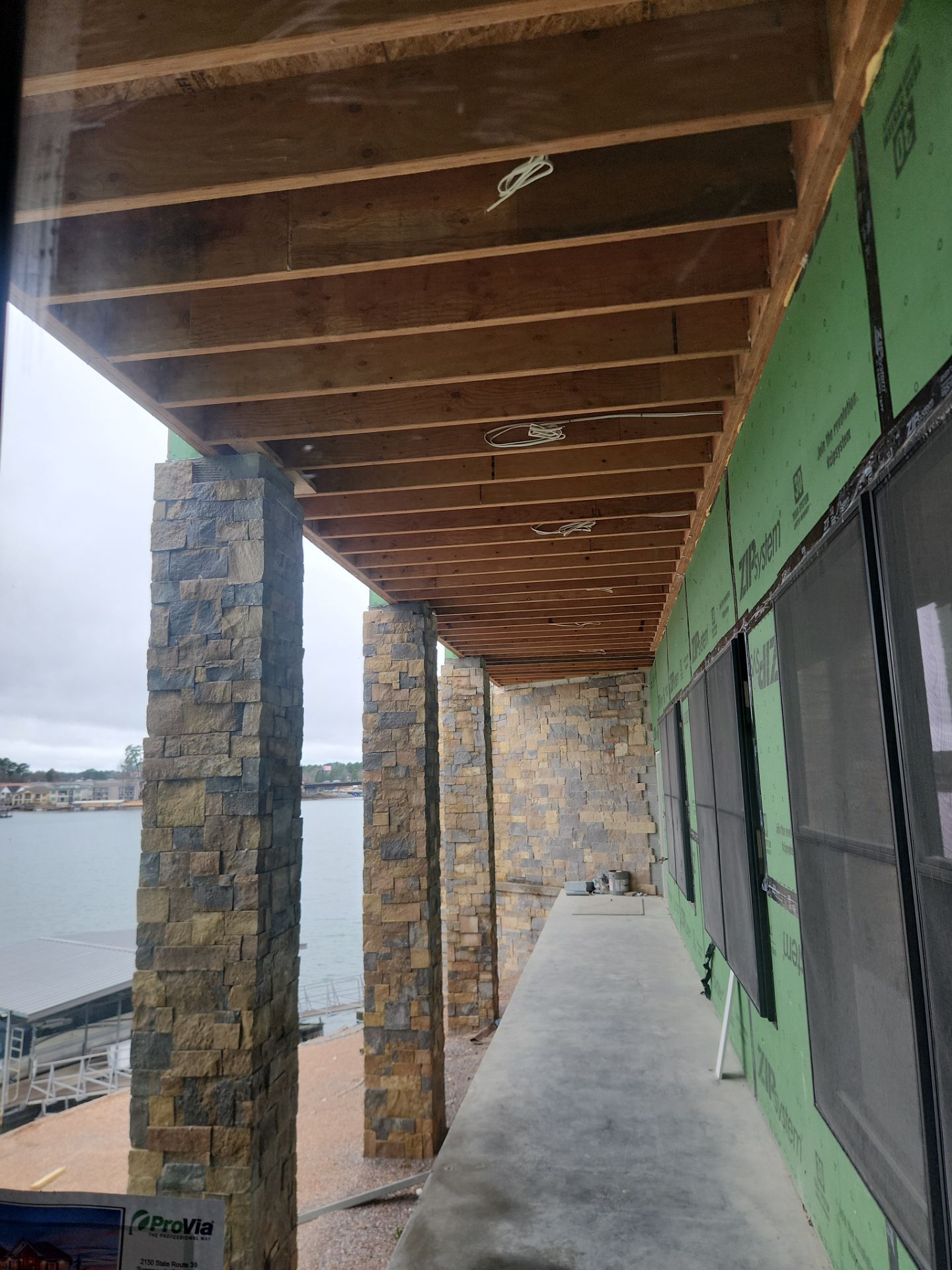 Project in Hot Springs by Evolution Electric