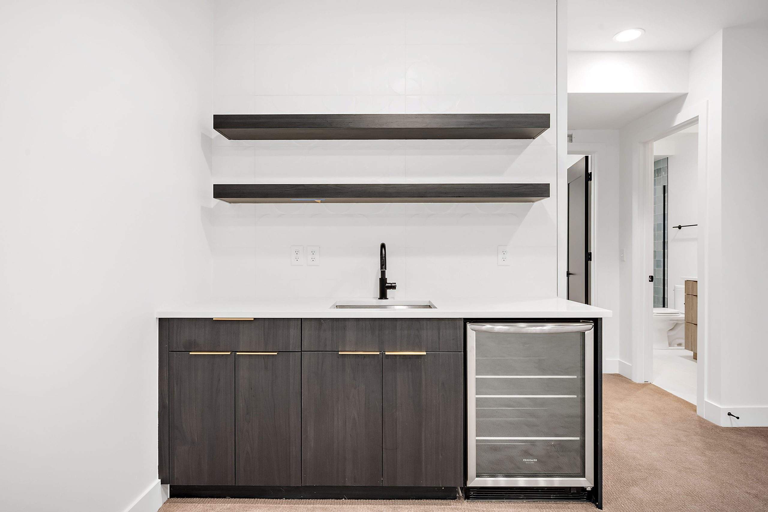 Whole House Solution: Denver - University Neighborhood by Concept 32, Inc.