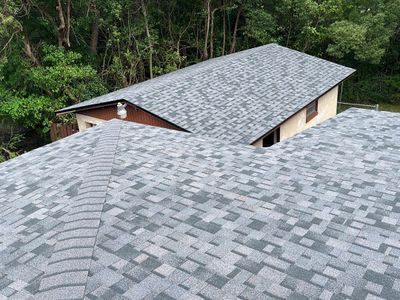 Shingle -> Shingle