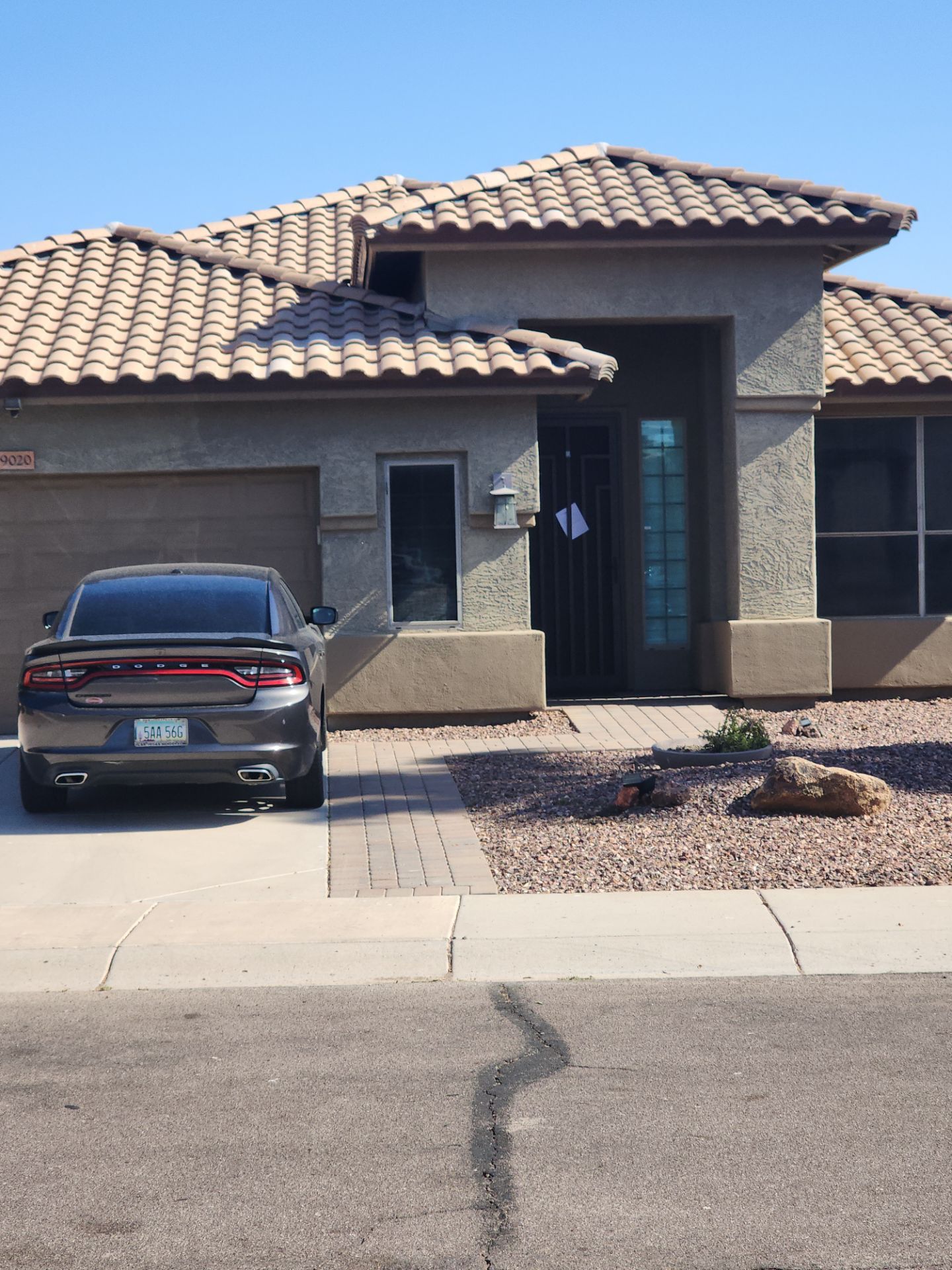 Sandstone Beige Concrete Tile by Reimagine Roofing