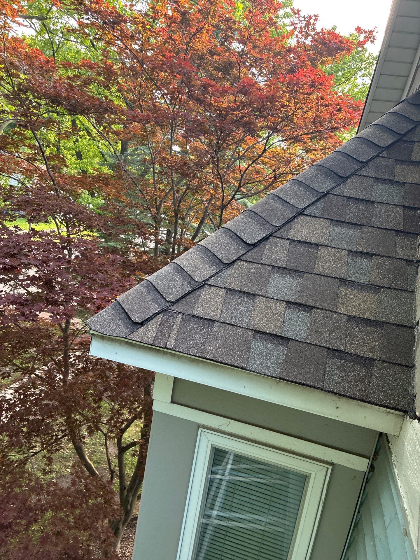 Roof Replacement in Springfield, Illinois by Acosta Angeli Roofing