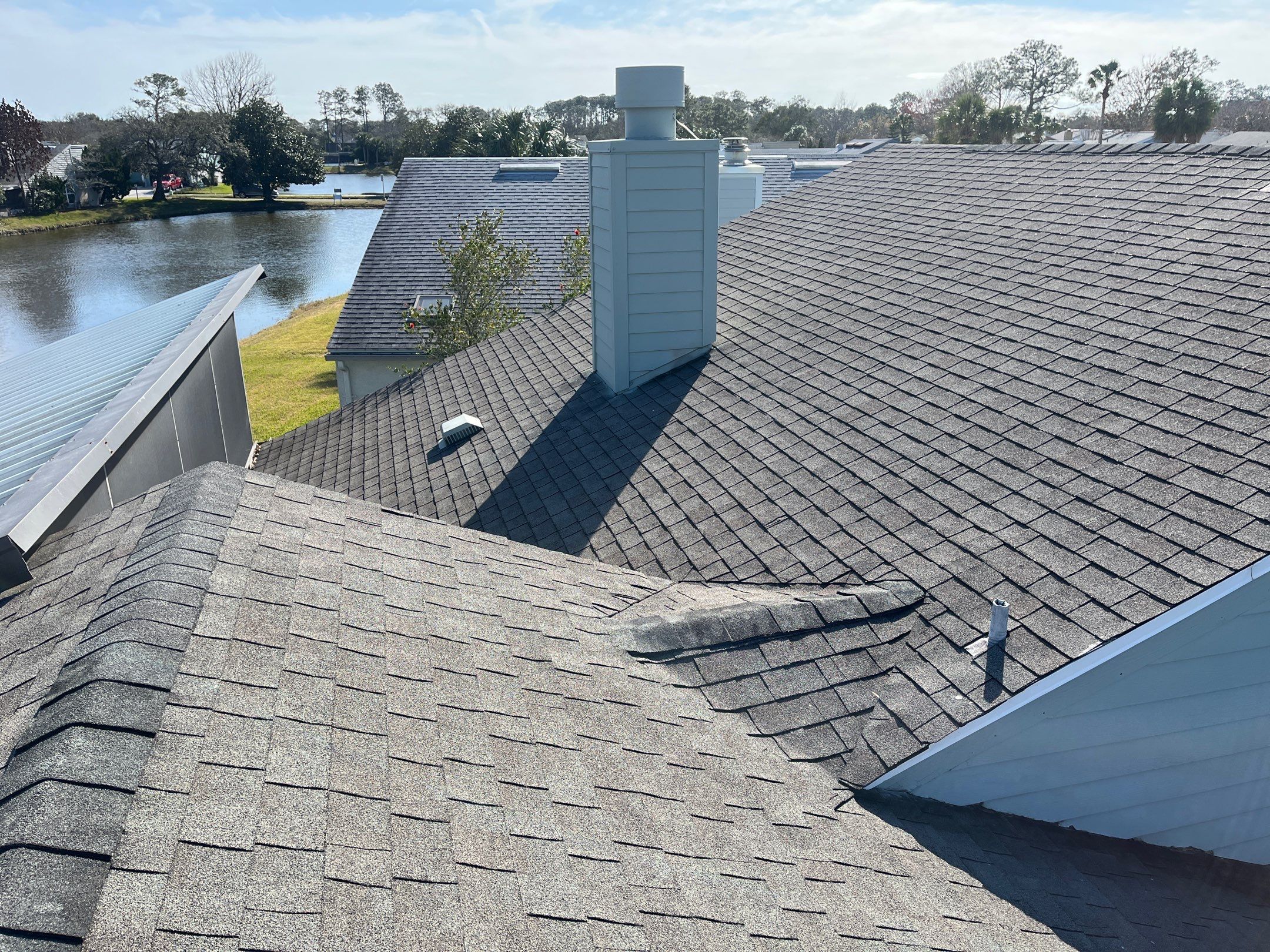 Shingle -> Shingle by Prime Roofing