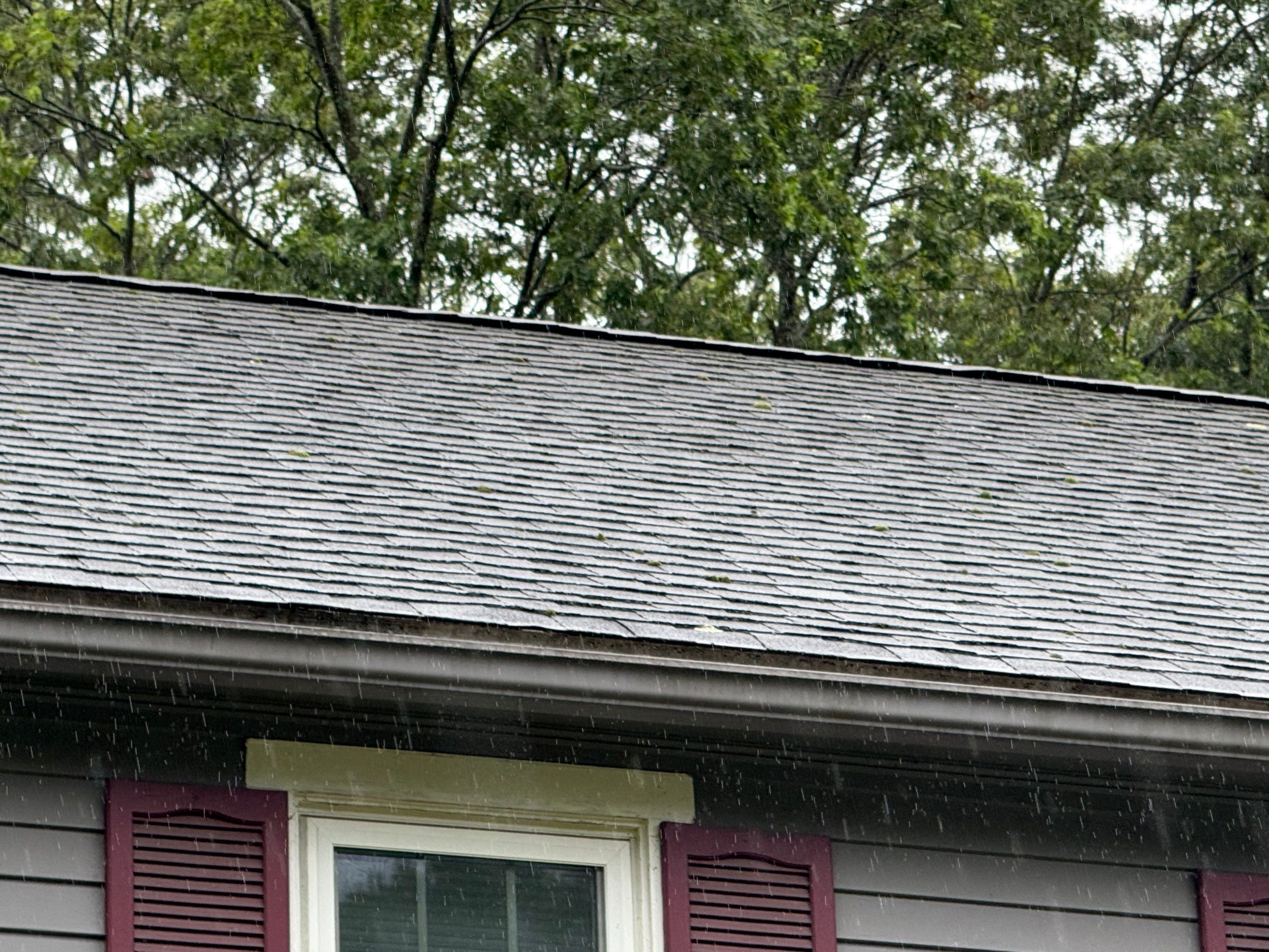 Project in Westford, MA by Mighty Dog Roofing of Greater Middlesex County