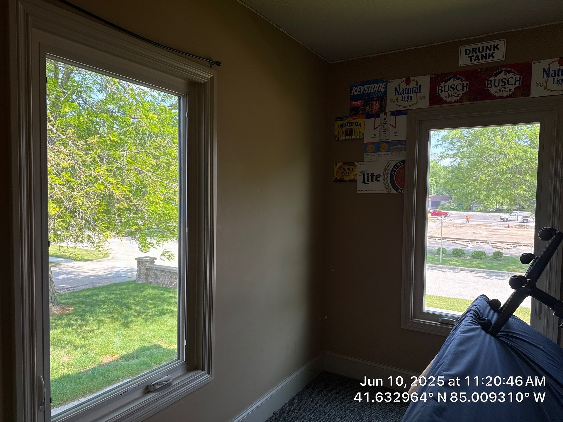 Window Project Project in Angola, IN by Window World Of Fort Wayne