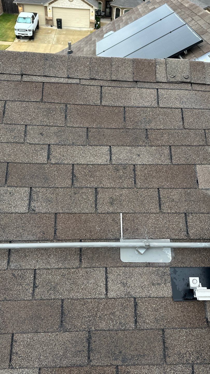 Residential Roof Replacement using GAF shingles by Elite Roofing LLC