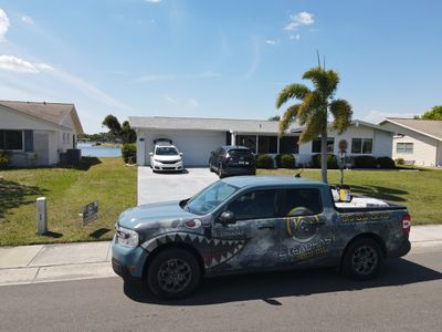 Roof Replacement in Sun City Center FL,