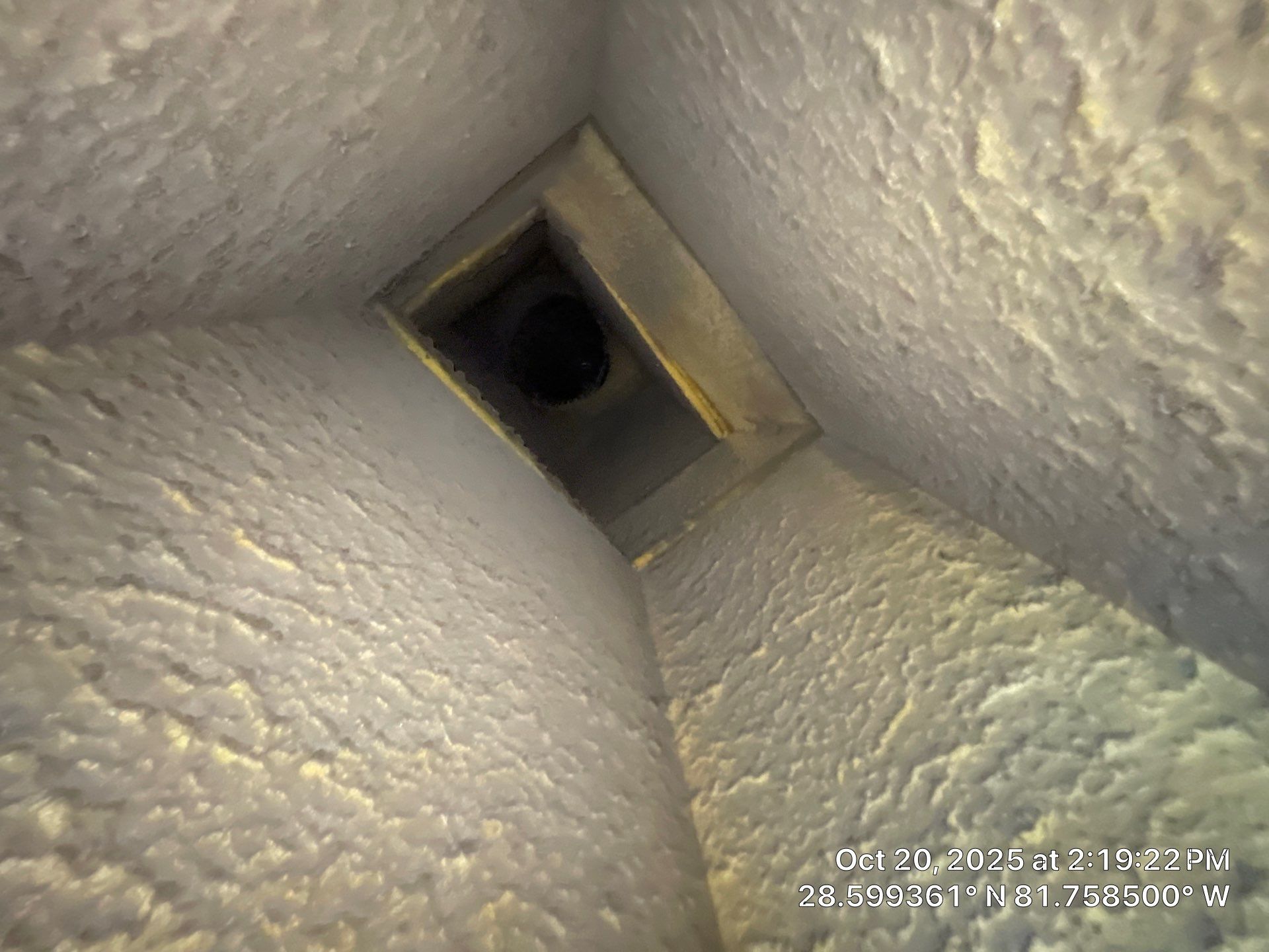 Air Duct Cleaning in Minneola by Hygienic Air, Inc
