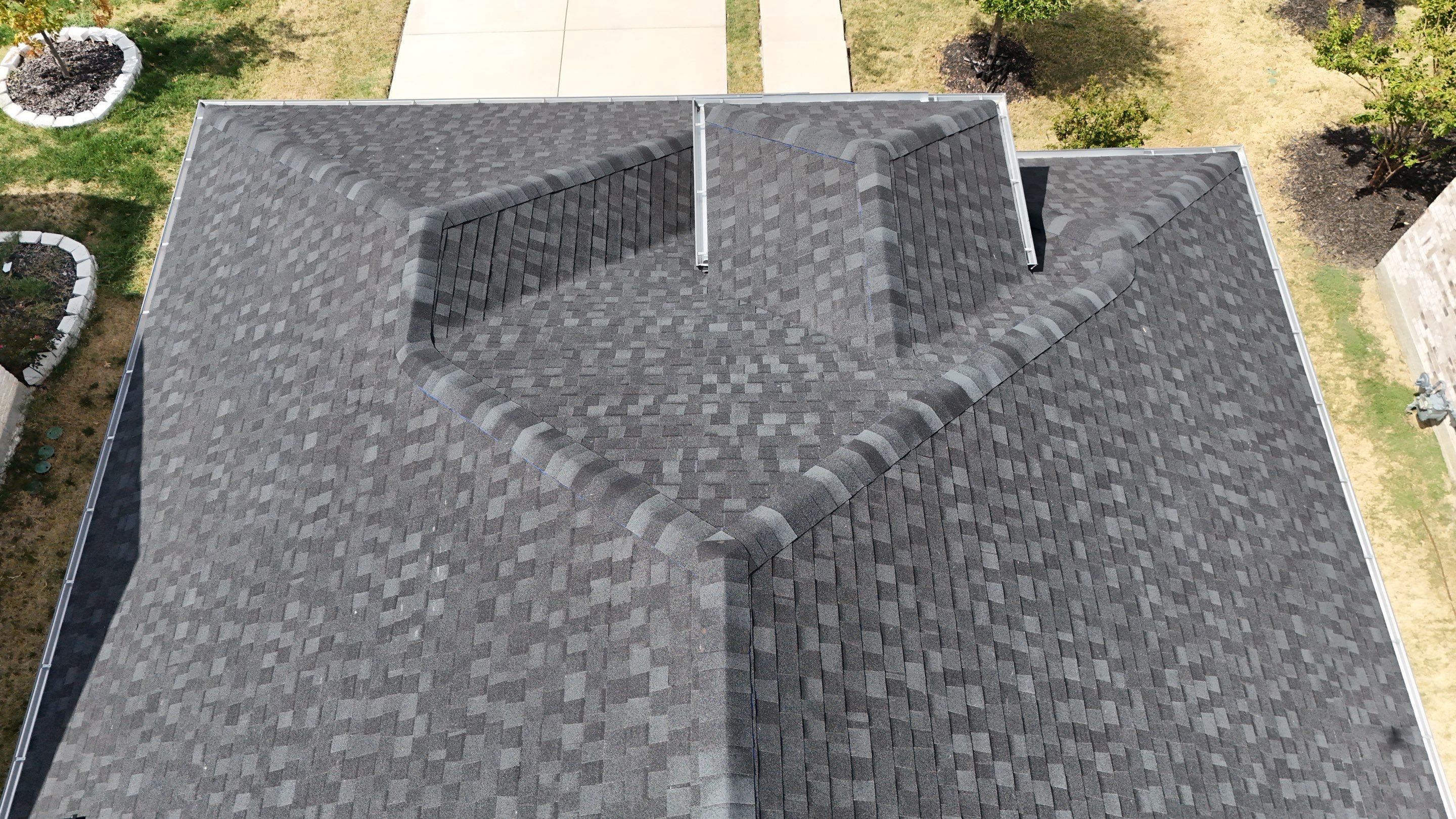 Class 3 Impact-Resistant Roof Replacement in Royse City by Armor Roofing | Exteriors
