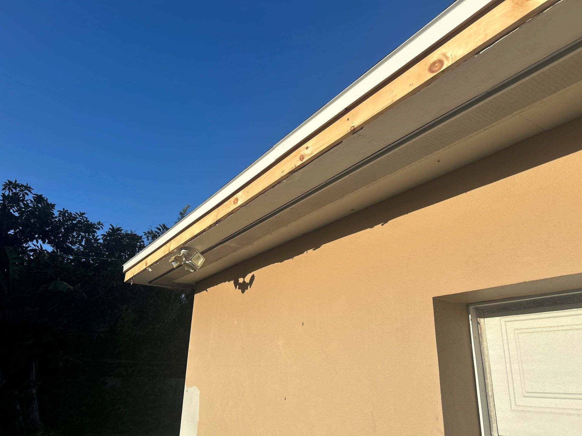 Project in St. Petersburg 33710 by Mitchell Roofing Company LLC 
