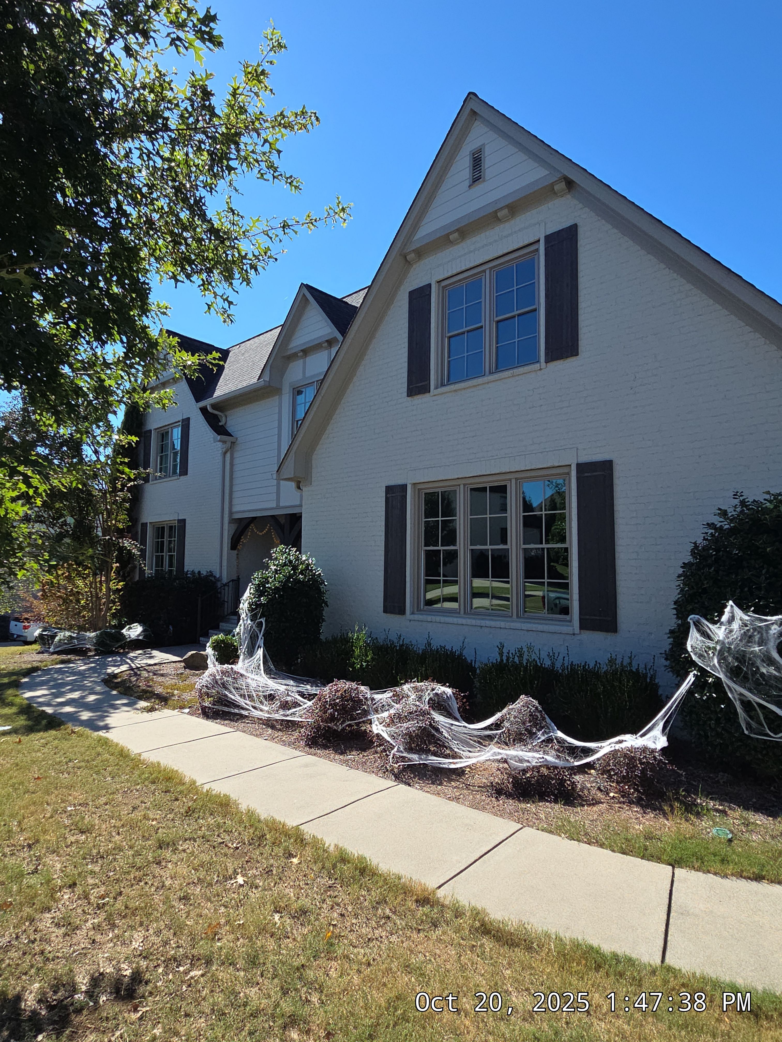 Kothary Project in Vestavia Hills by The Window Source
