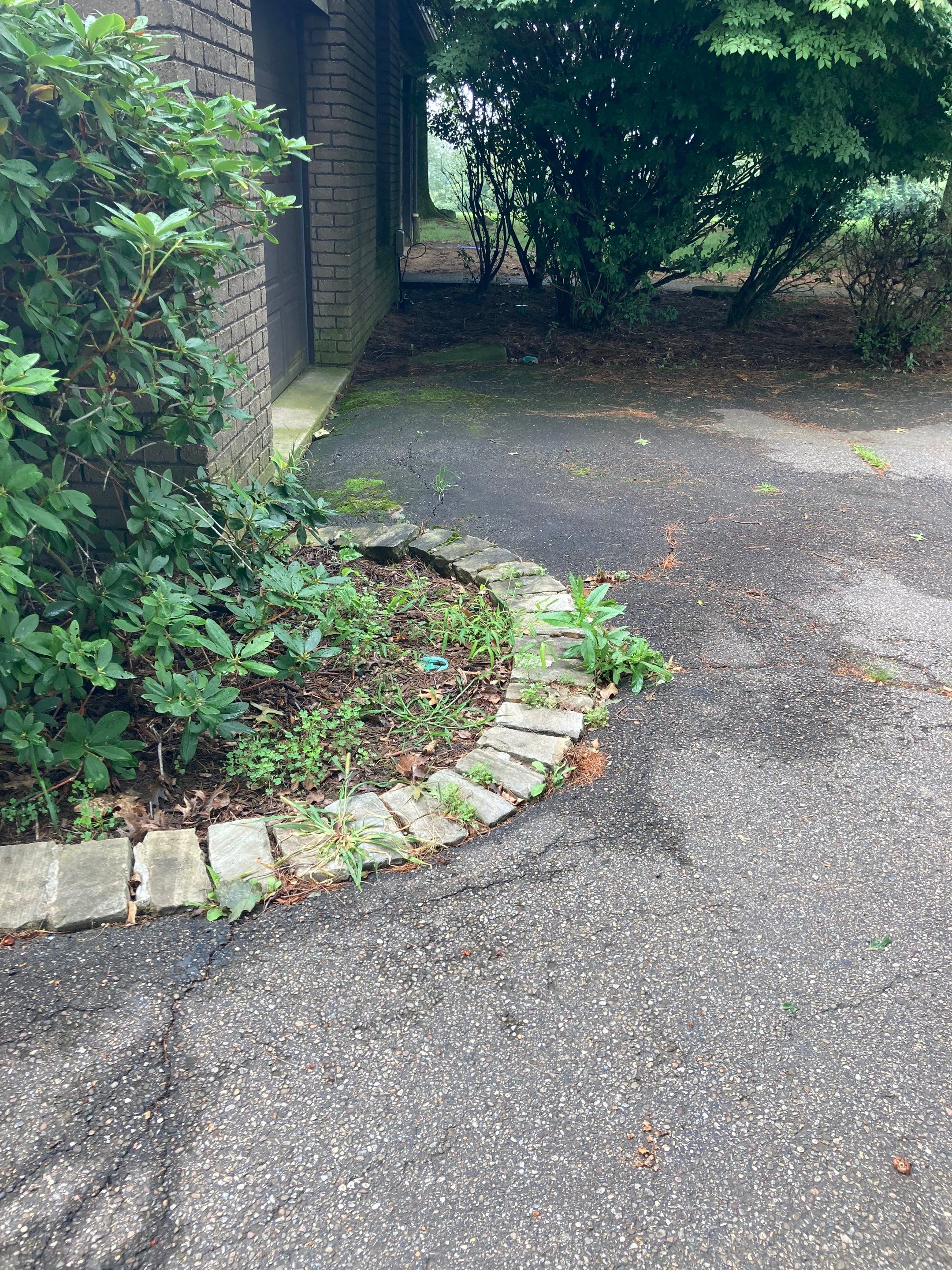 Personal and Commercial Lanes by Brant's Asphalt