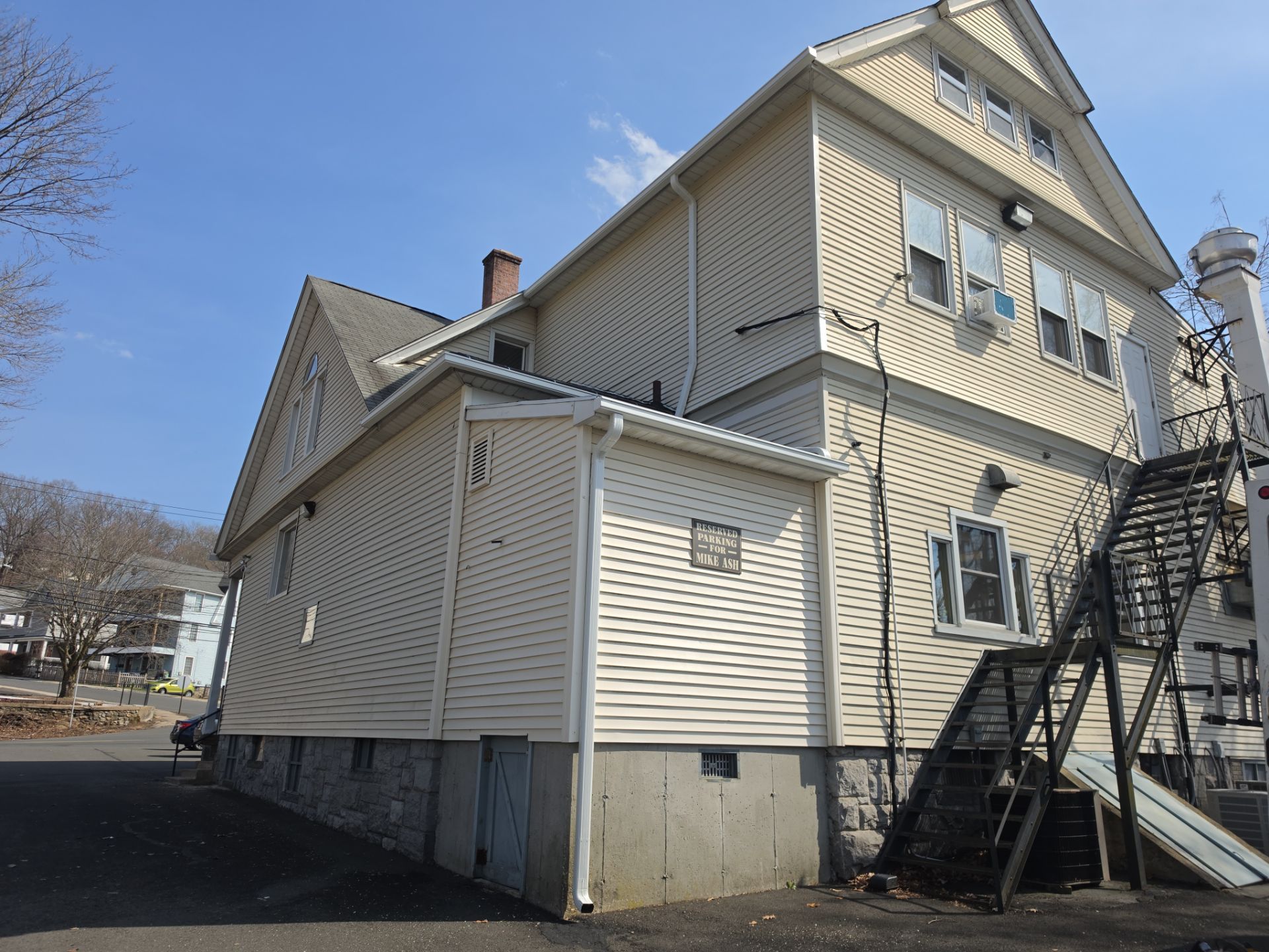 Transformation Maxflow White by DiGiorgi Roofing and Siding Inc