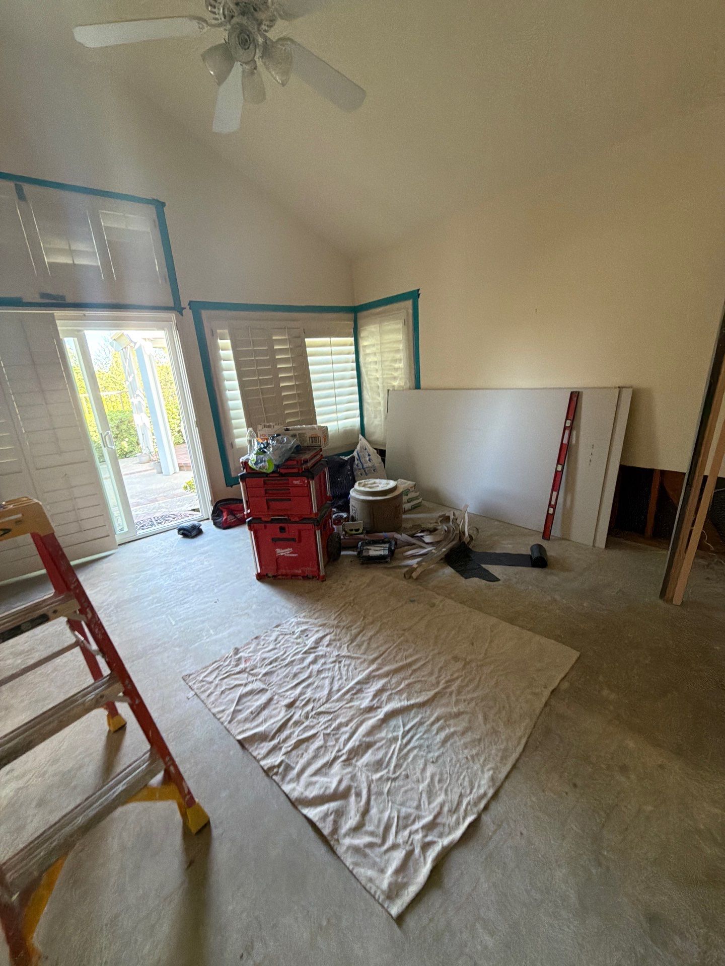 Project in Mission Viejo by Rb360remodeling Inc.
