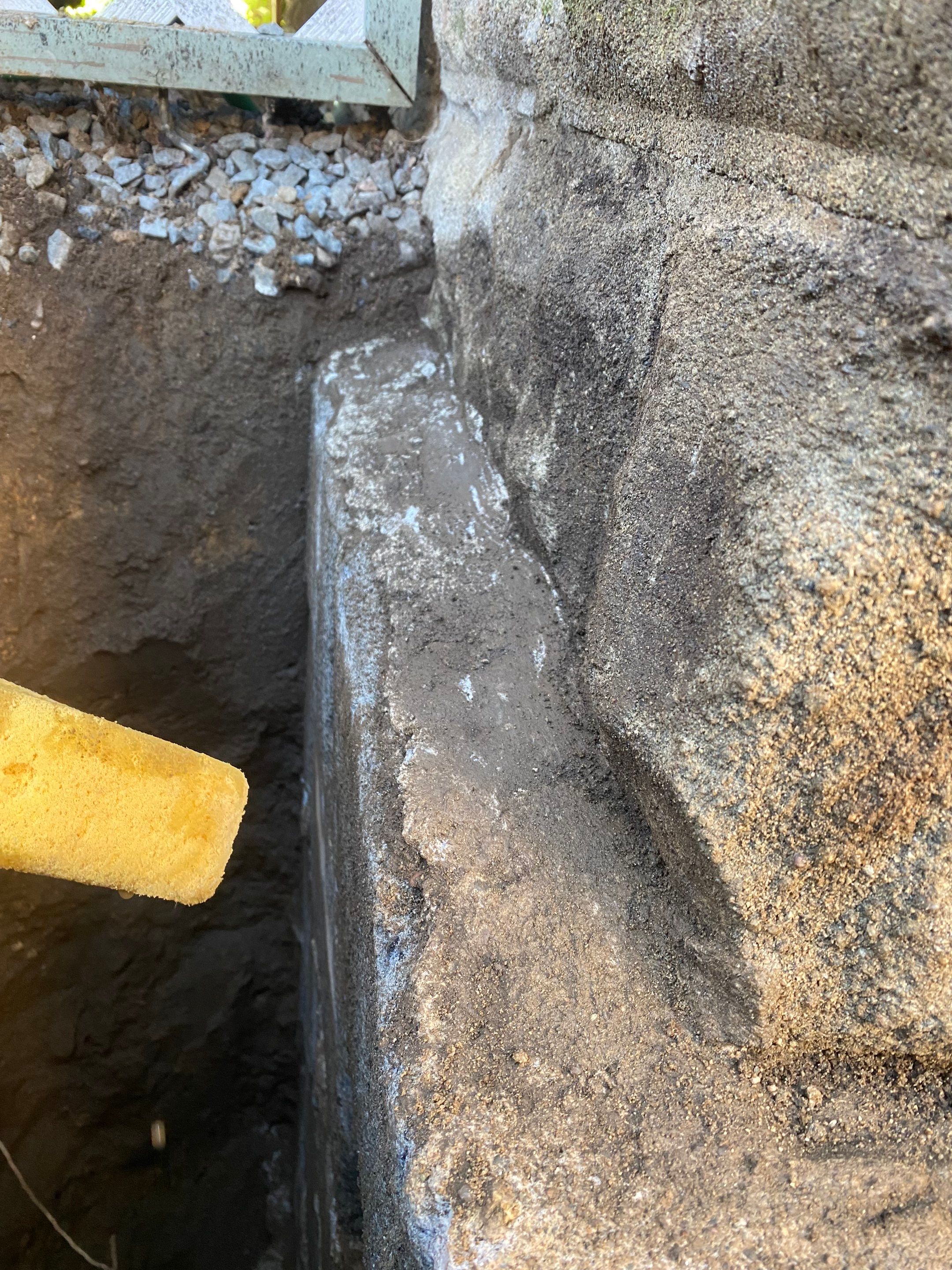 Basement Waterproofing & Foundation Wall Repair in Denville NJ by Pure Service Pro, LLC 