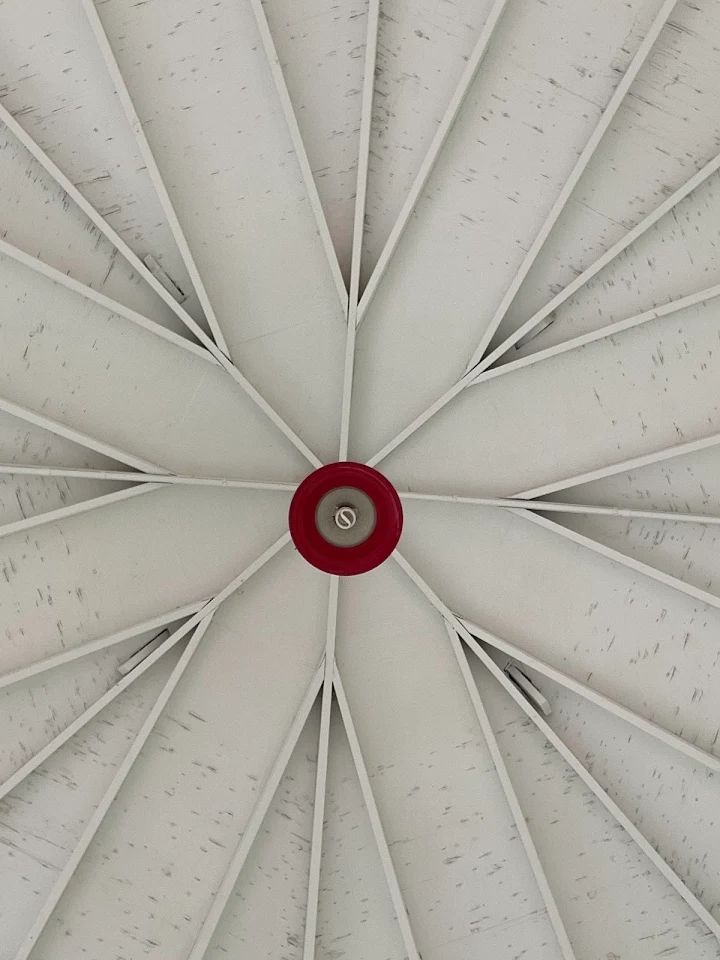 Gazebo Refresh by Fresh Coat Painters Of Pataskala/Canal Winchester