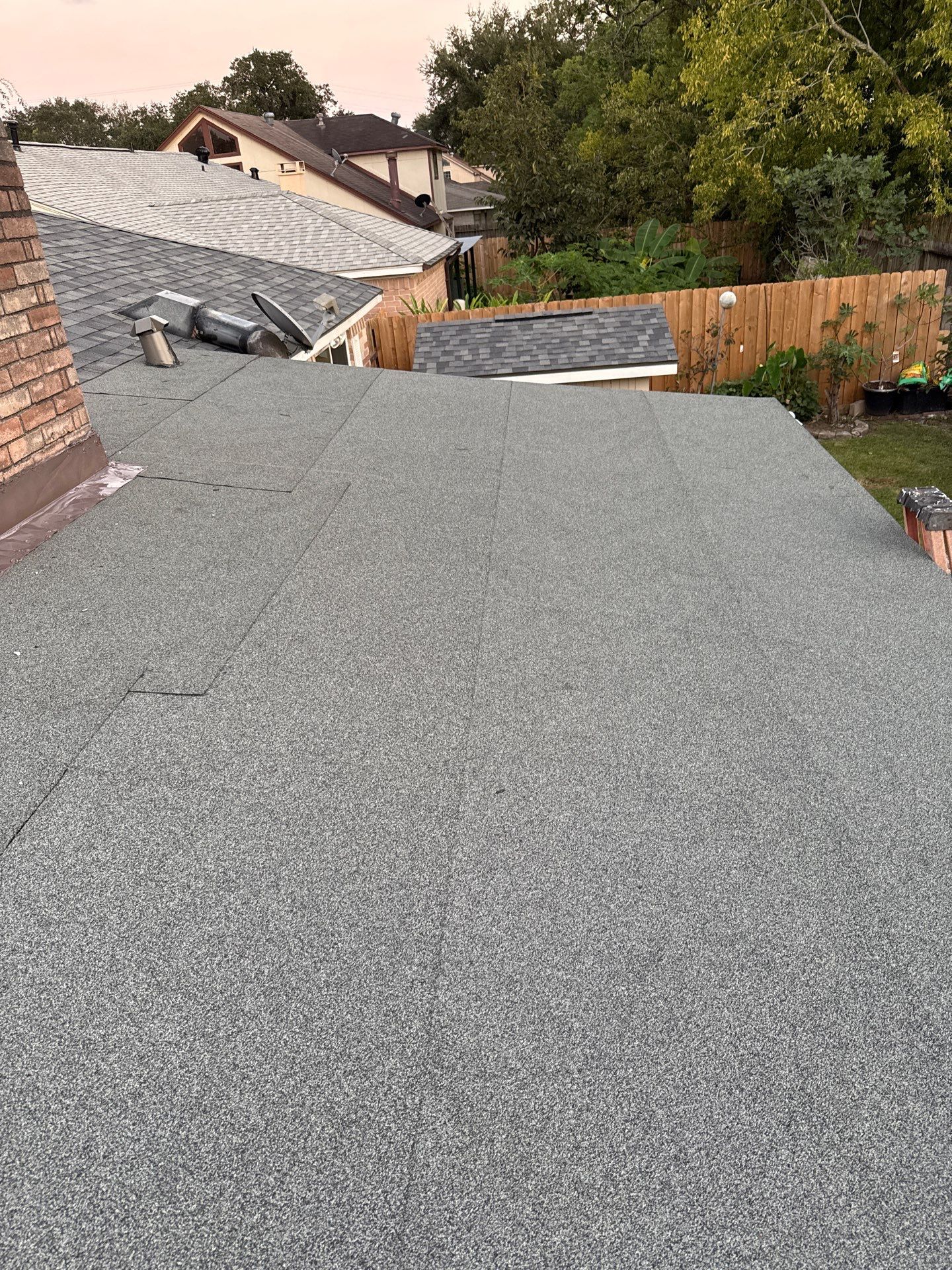 Lisa N by Boss Hogg Roofing