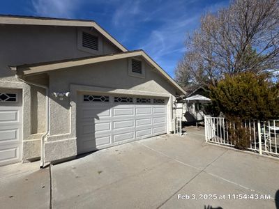 Prescott Architectural Shingle Roof Replacement