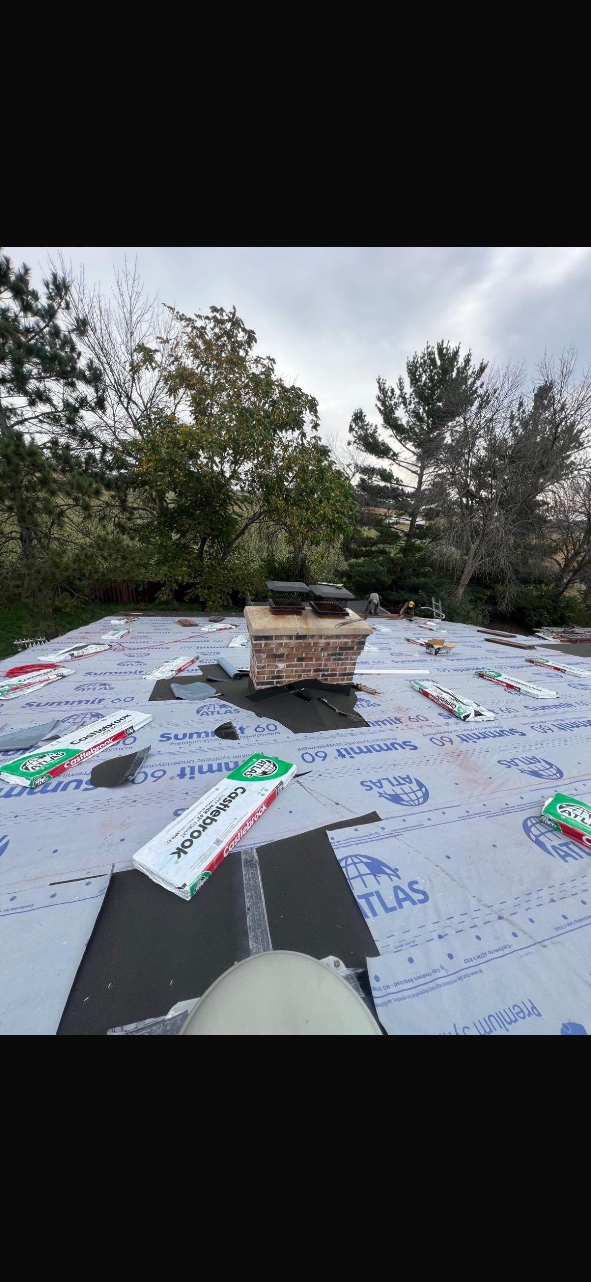 Residential Roof Replacement Hastings, MN by Reasonable Contracting LLC