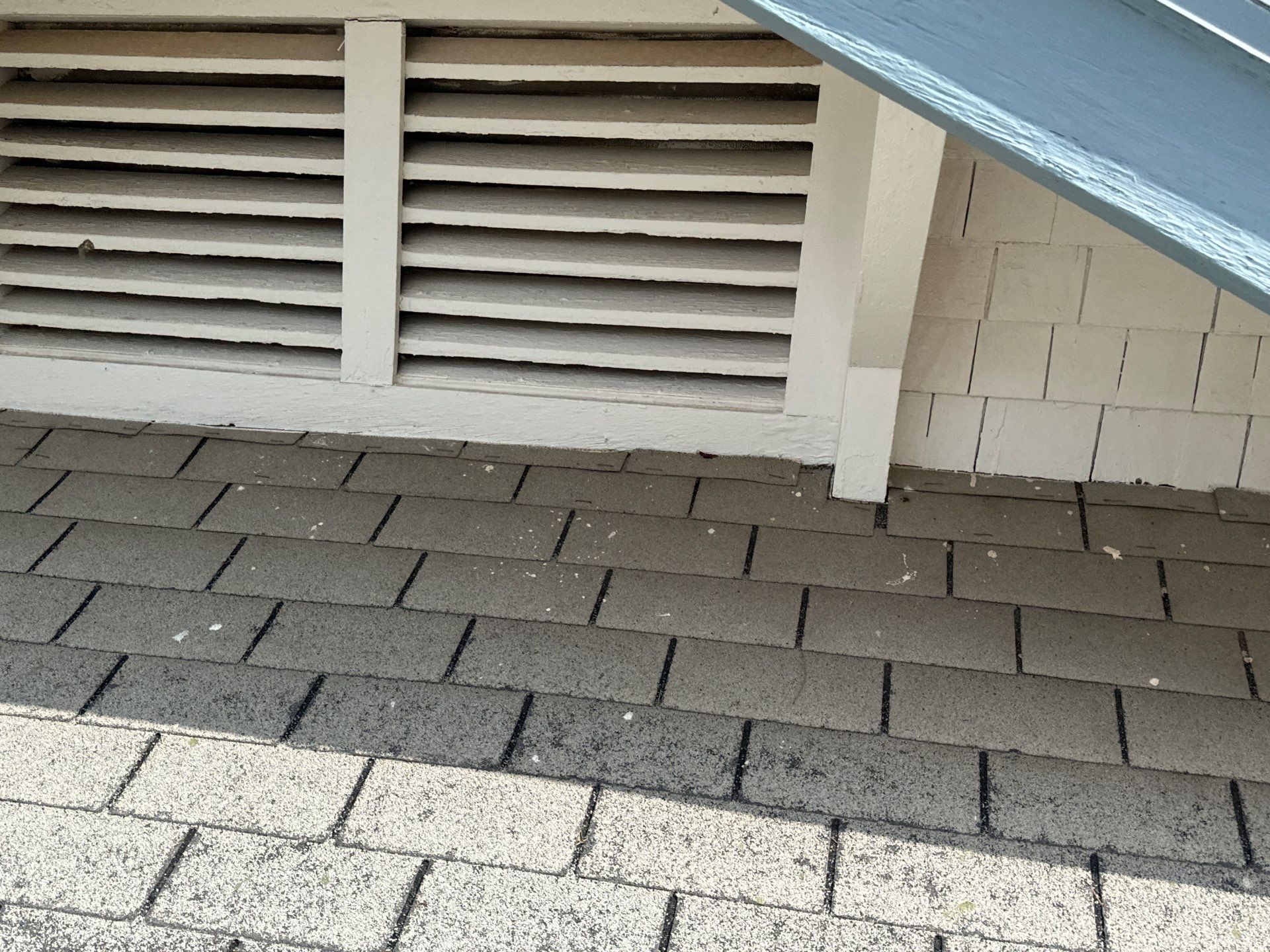 Natalie's Full Re-Roof by All Storm Roofing & Construction