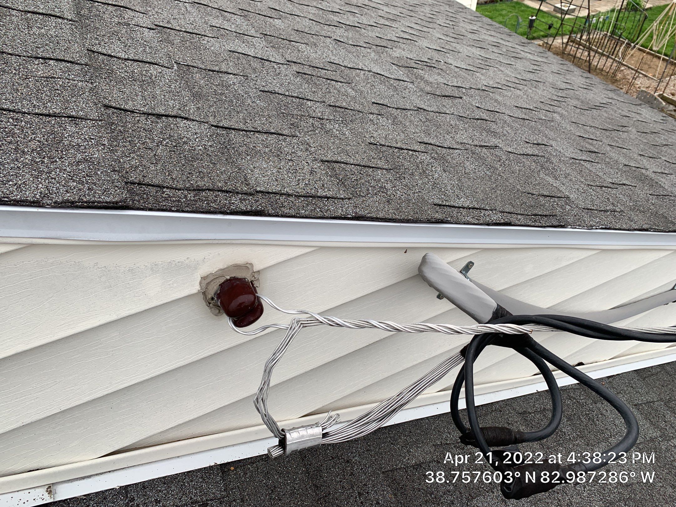 Metal Roofing, Skylights, Porch Build by Secure Construction Company Inc