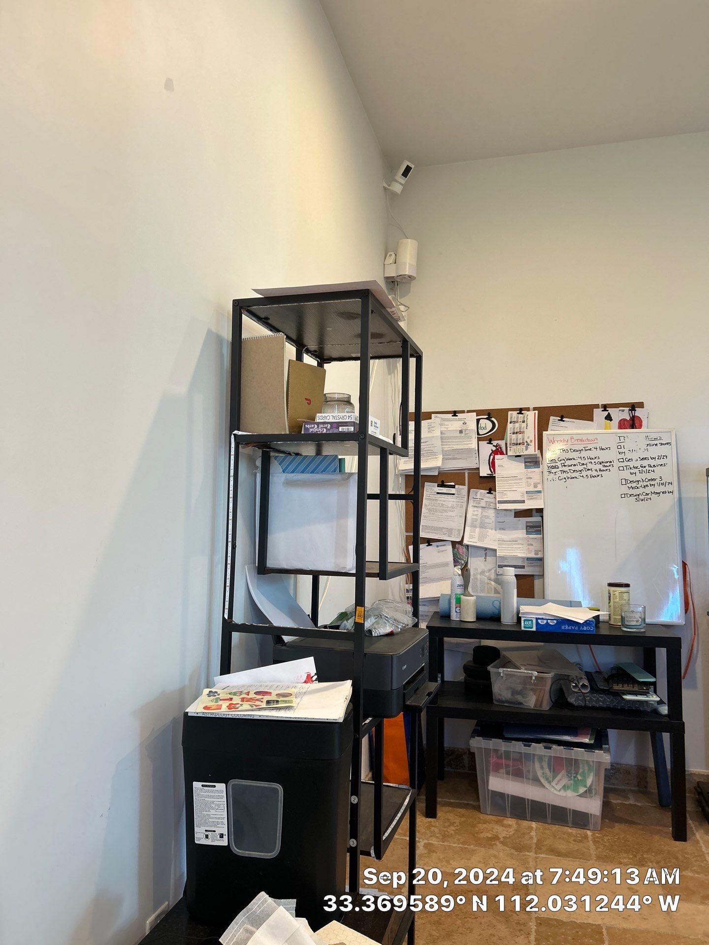 2-Day remodel, record time  by CompanyCam Sales Demo