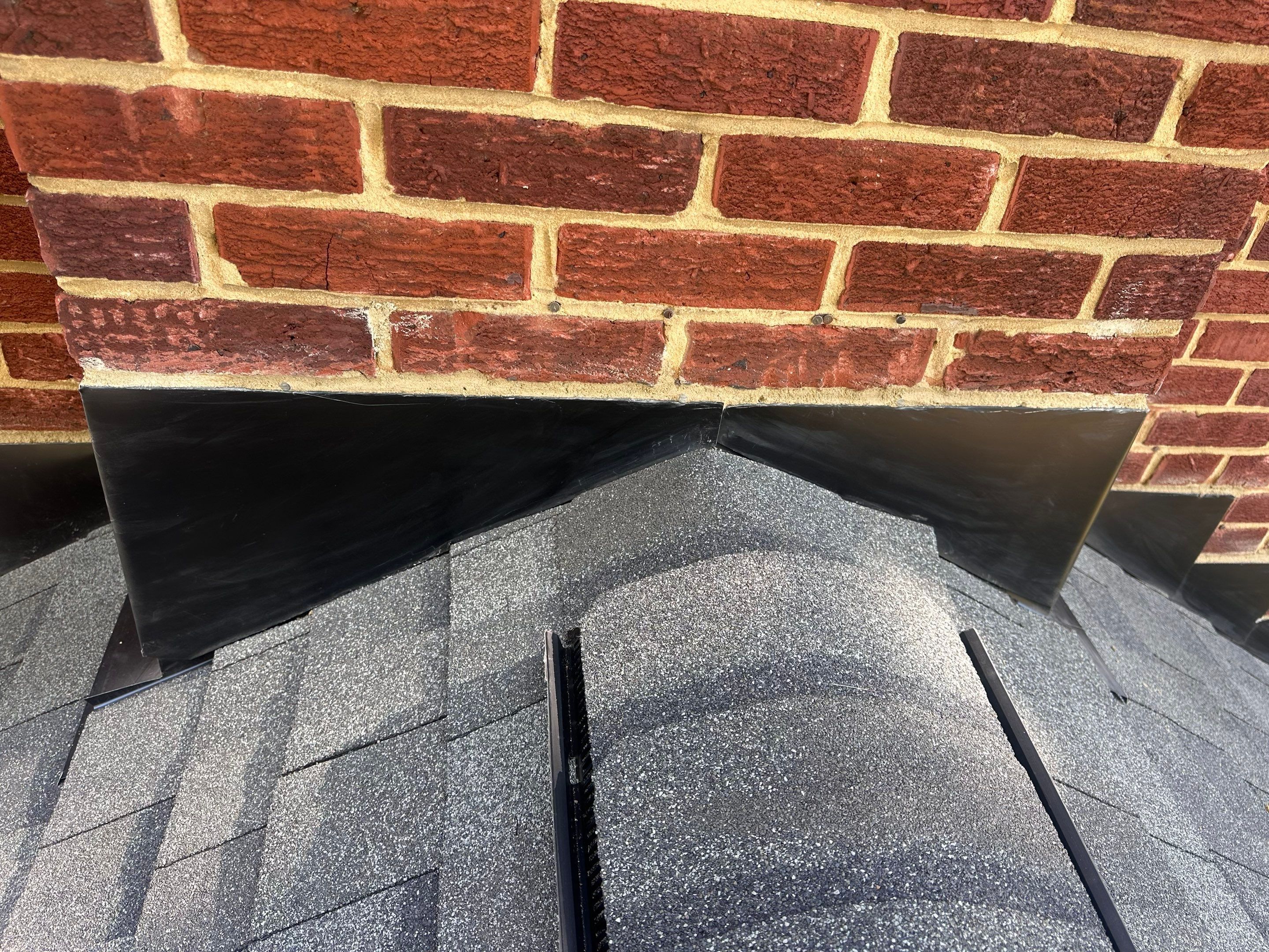 Arlington: Residential Roof Replacement With CertainTeed Landmark Designer Shingles in Georgetown Gray by RM Banning, Inc.