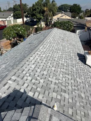 Roof Replacement - Norwalk, CA 90650