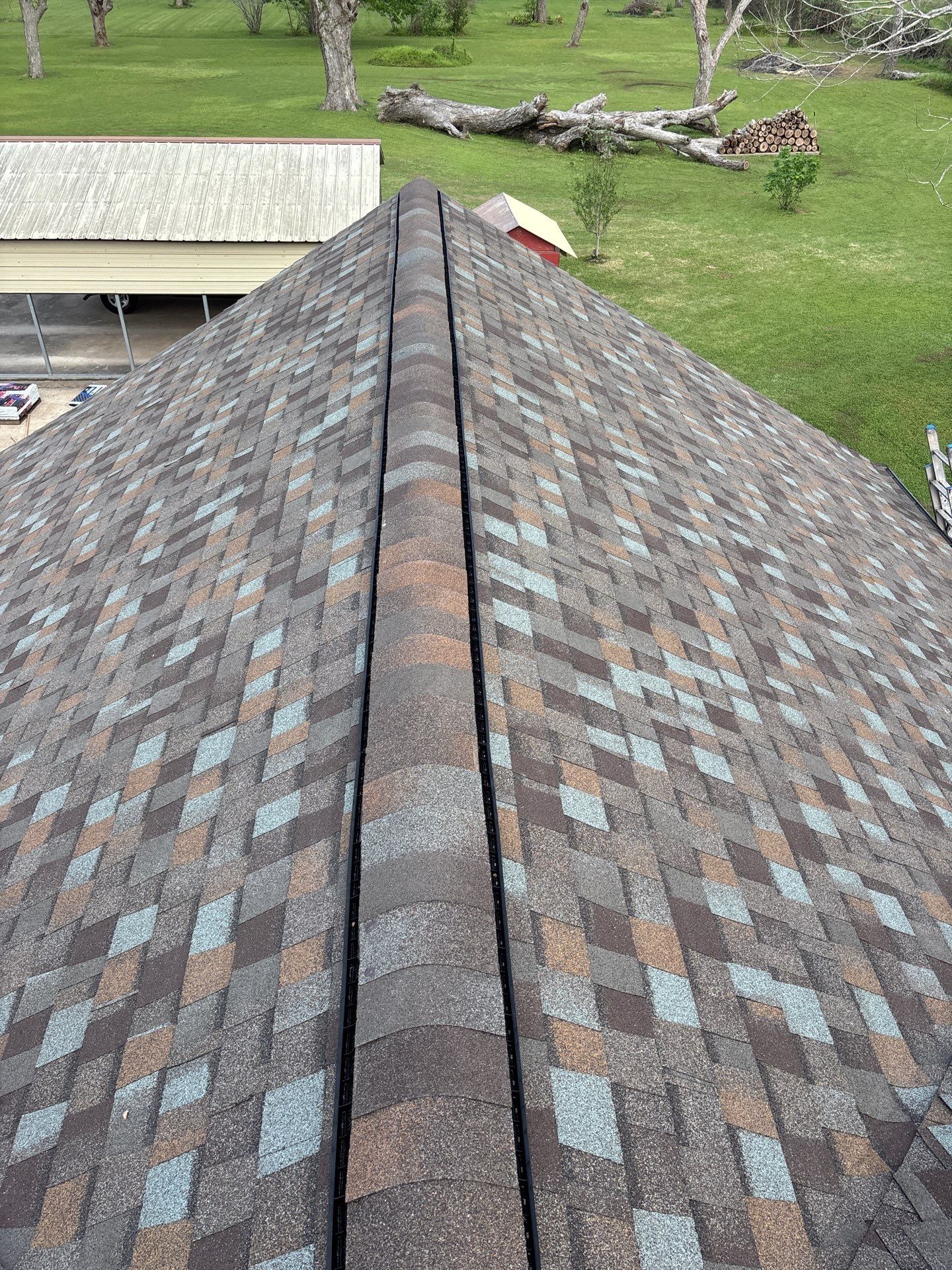 Roof Replacement Wharton by Roof Repair Company
