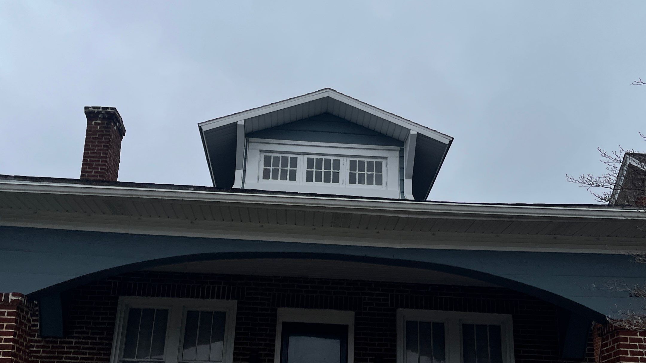 Replacement windows by Aspen Home Improvements