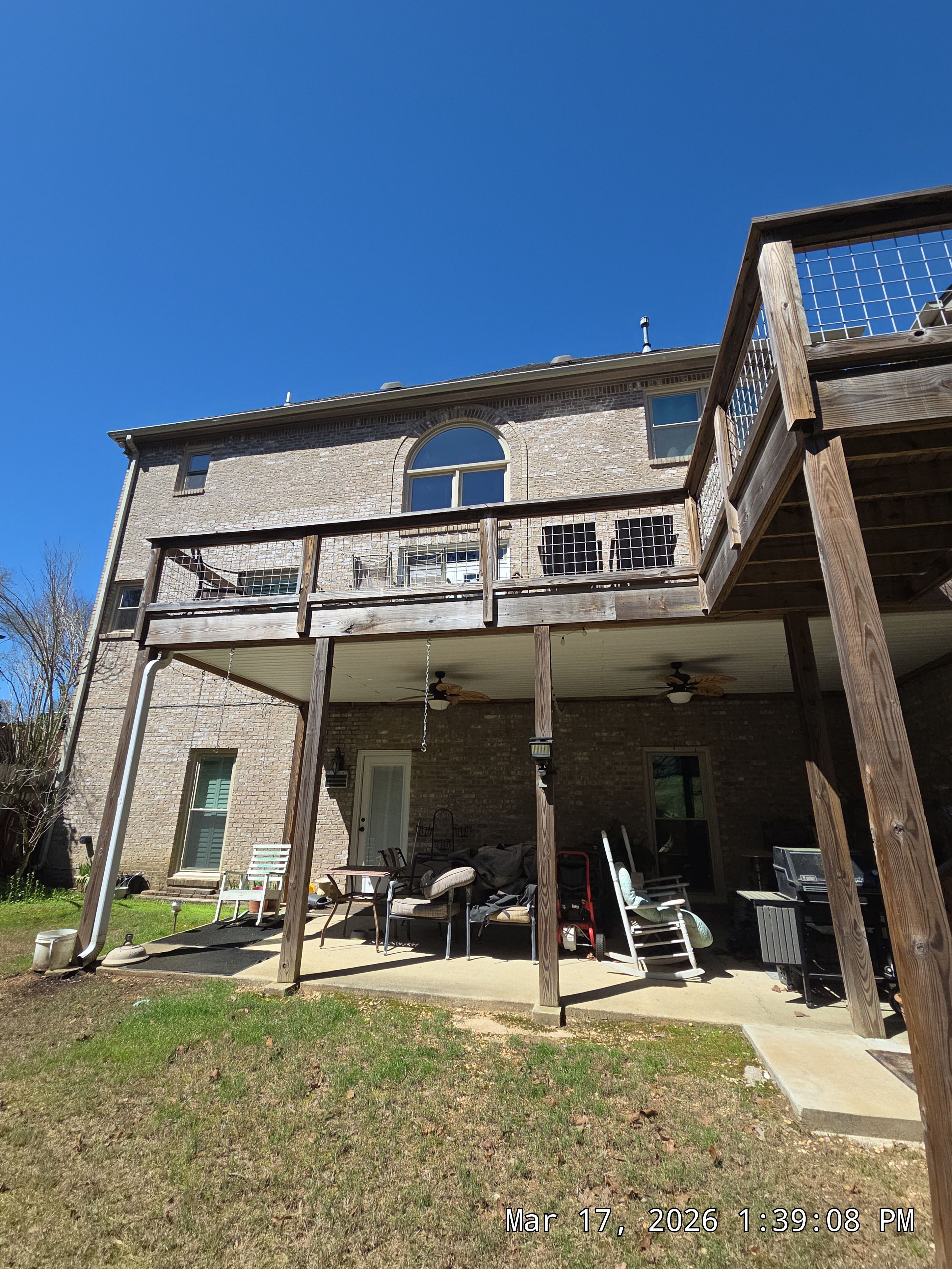 Treace Project in Hoover by The Window Source