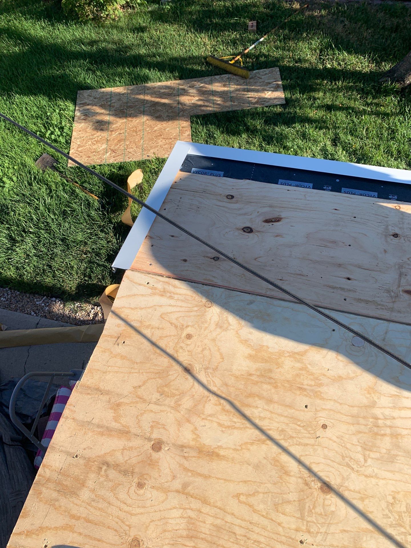 Roofing in West Valley City, UT by Go Pro Roofing