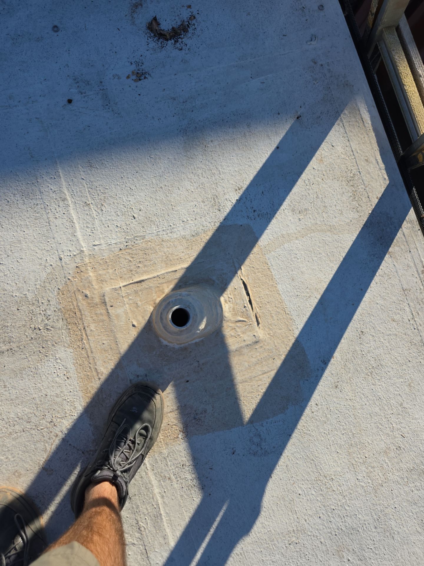 Residential Roof Install using GAF by Weather-Tite Roofing