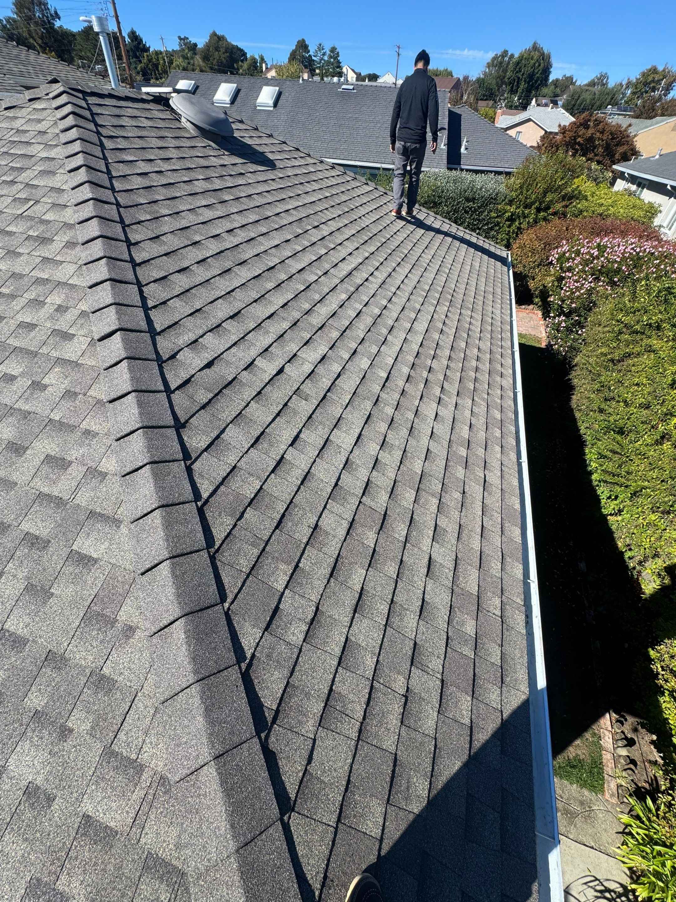 Roof Replacement - Millbrae, CA 94030 by Epic Roof Replacement