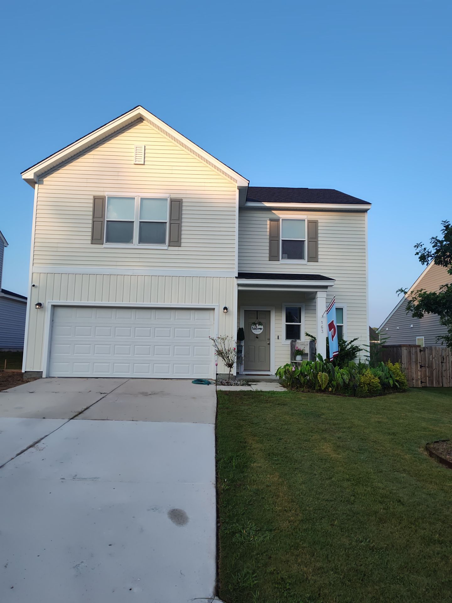 Concrete Add ons by Cornerstone Home Builders, LLC