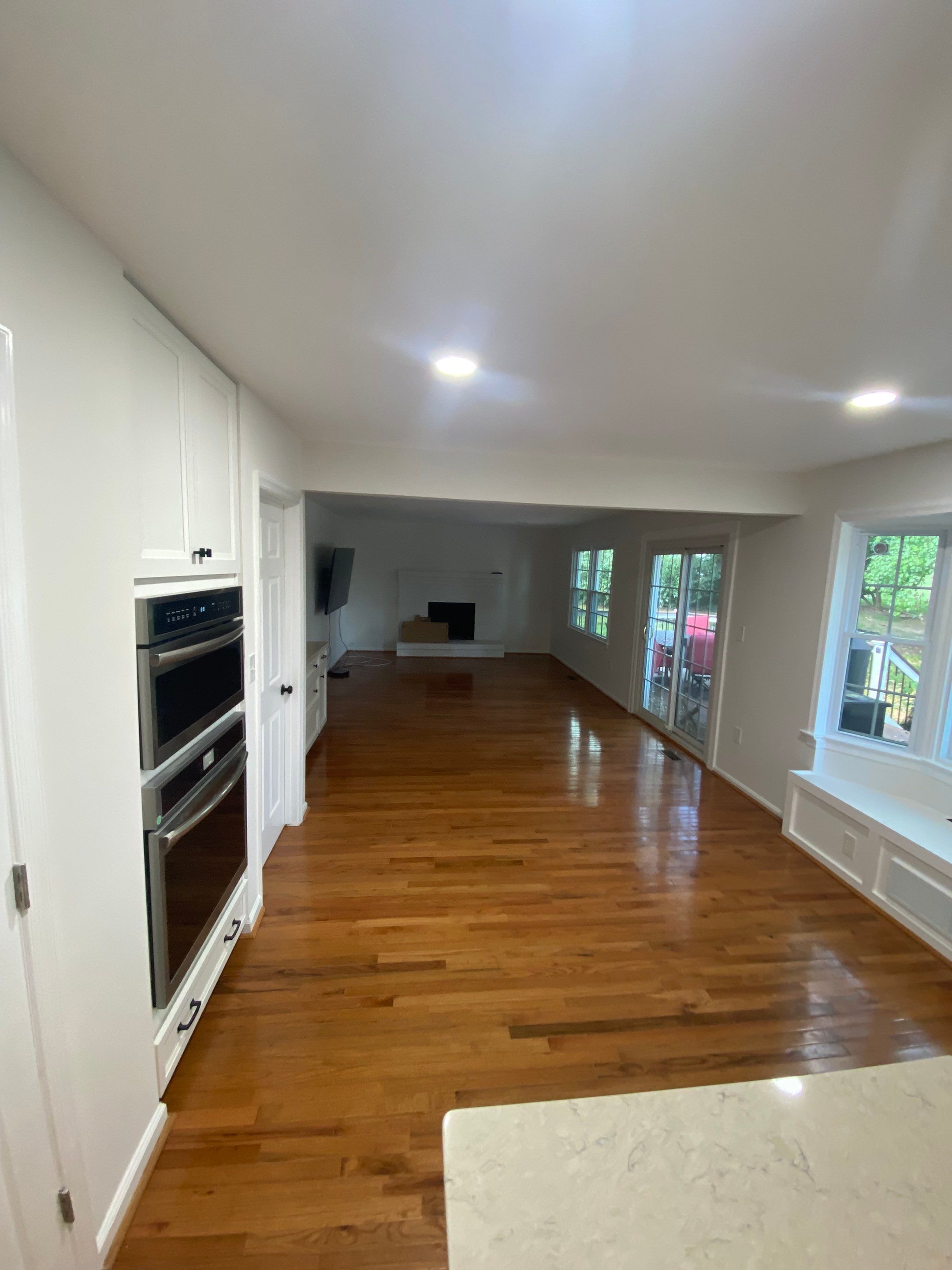 Full Kitchen Remodel with extras by The Smet Companies, LLC