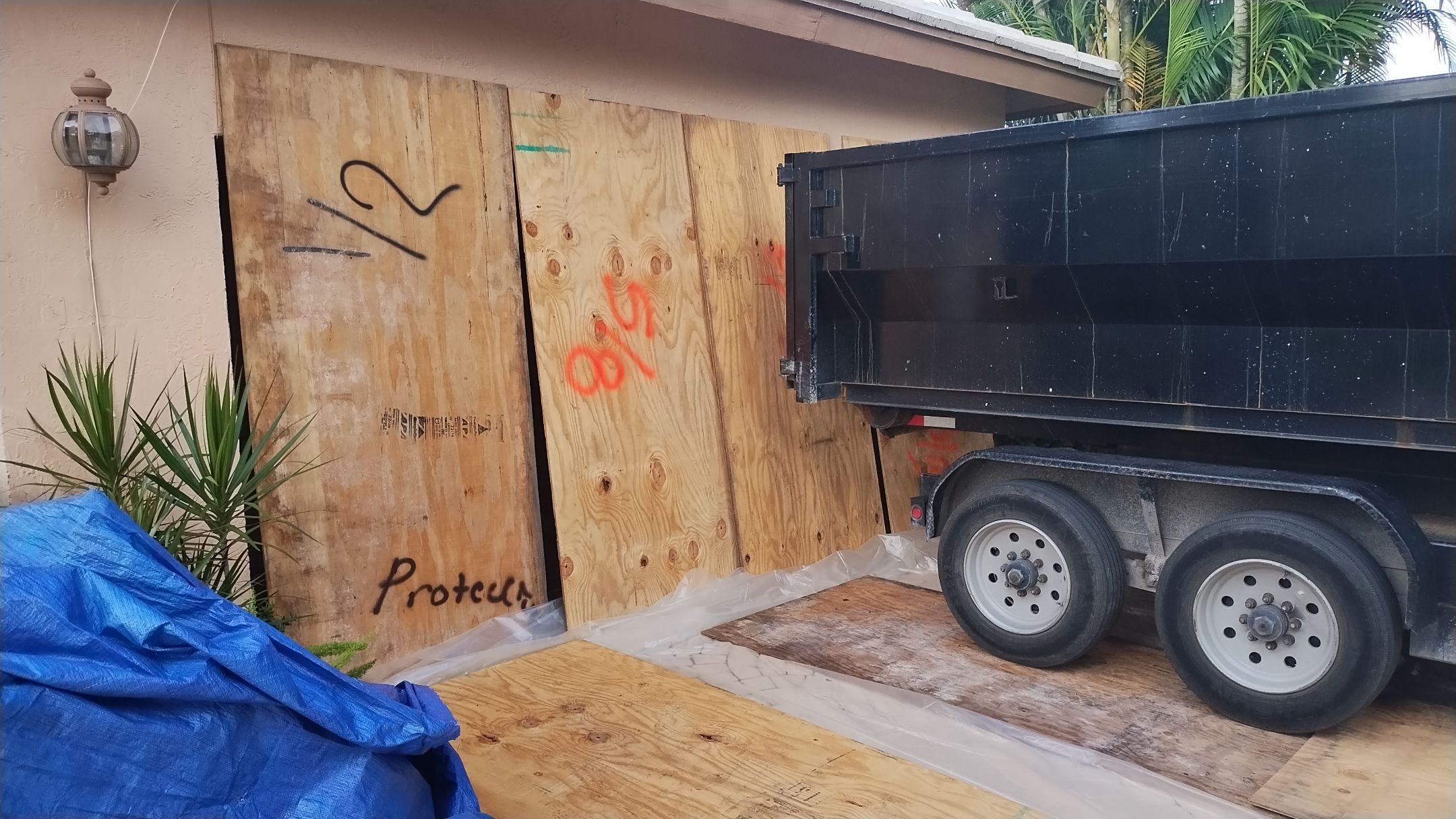 Residential Roofing Installation using WestLake Roofing Tile by BLUES BROTHERS CONSTRUCTION CORP