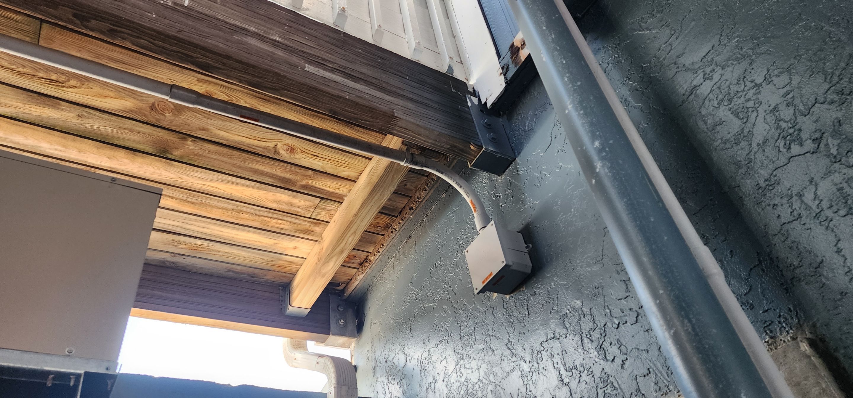 Project in Punta Gorda by Serene Construction