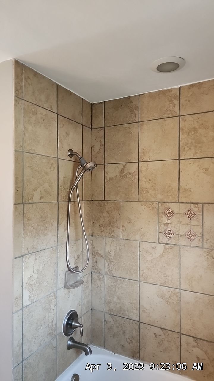 Tub Upgrade w new Flooring by BathPlanet SW Virginia