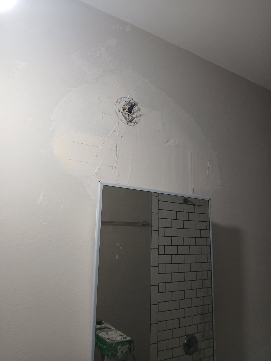 Kteam Property Management 163 Avenue A by ProGrade Handyman Services LLC