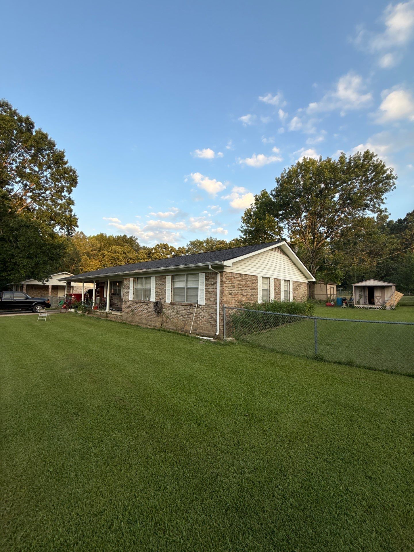 Hail storm restoration  by In & Out Construction & Remodeling, LLC