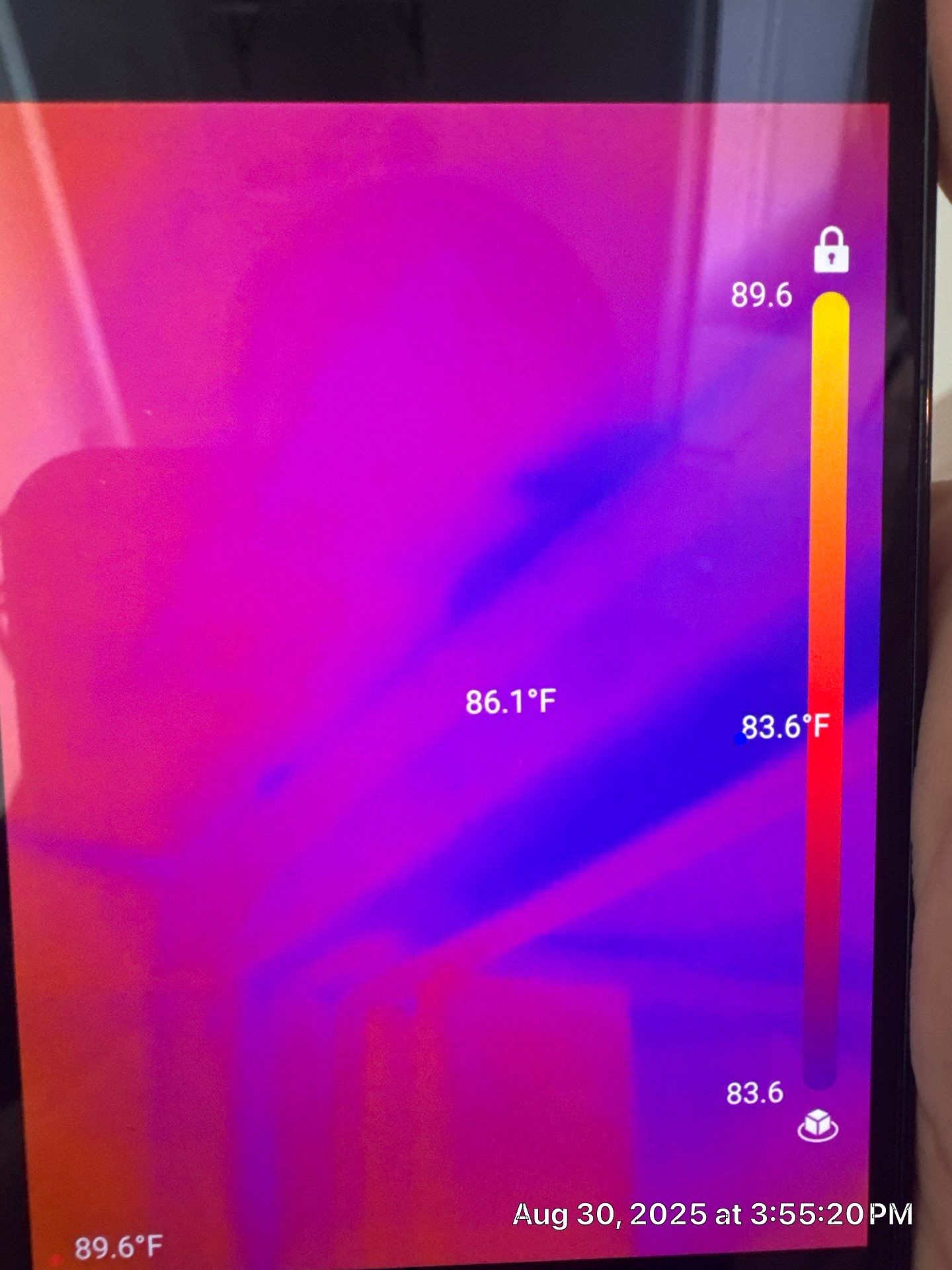 WATER DAMAGE by SuperClean